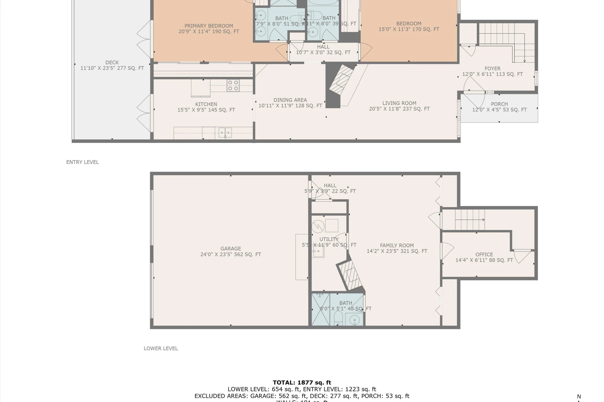216 Windward DR #216 - Photo 5