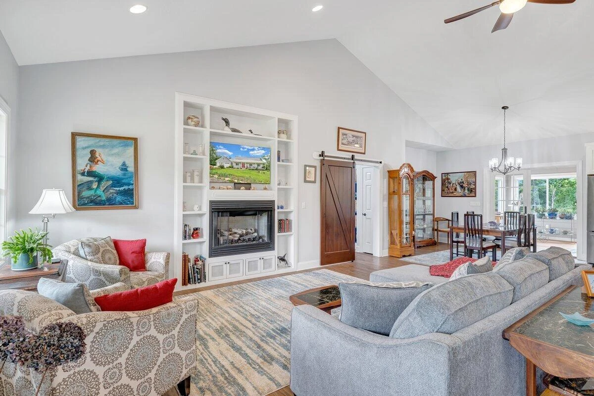 278 Woodwinds RD - Photo 9