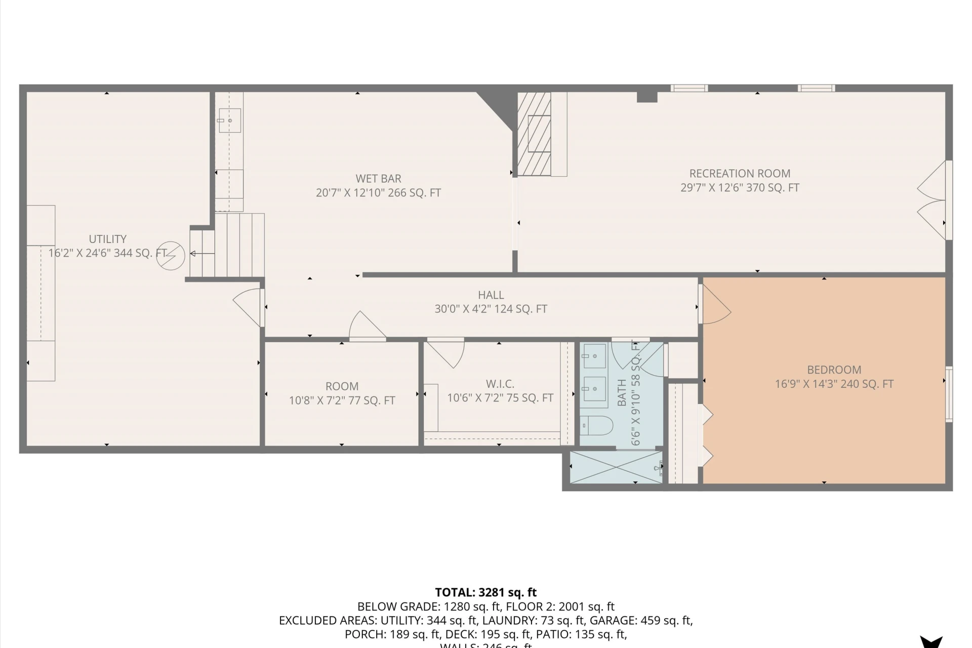 5063 Falcon Ridge RD - Photo 3