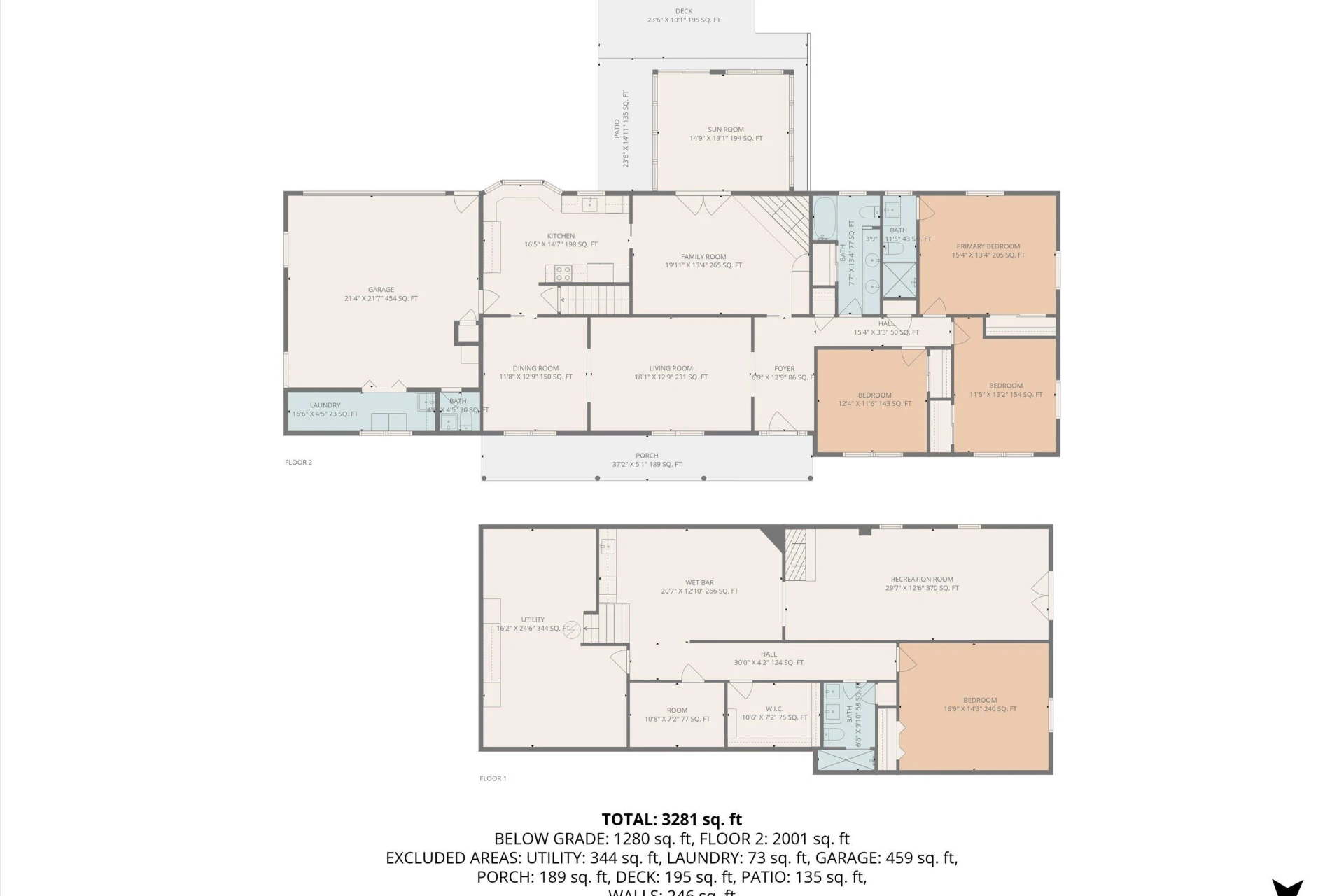 5063 Falcon Ridge RD - Photo 84