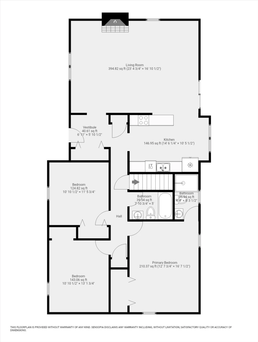 5359 Sundance RD