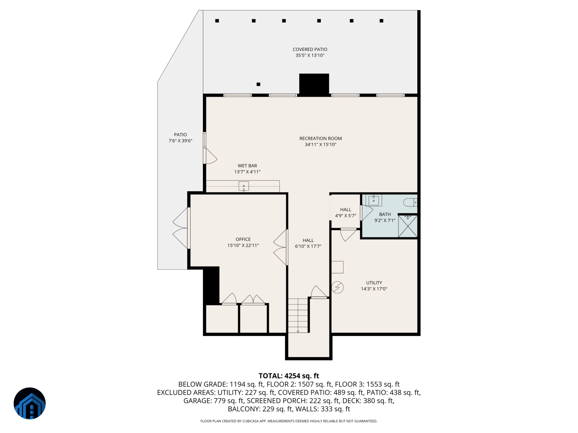 190 Tranquility RD - Photo 3