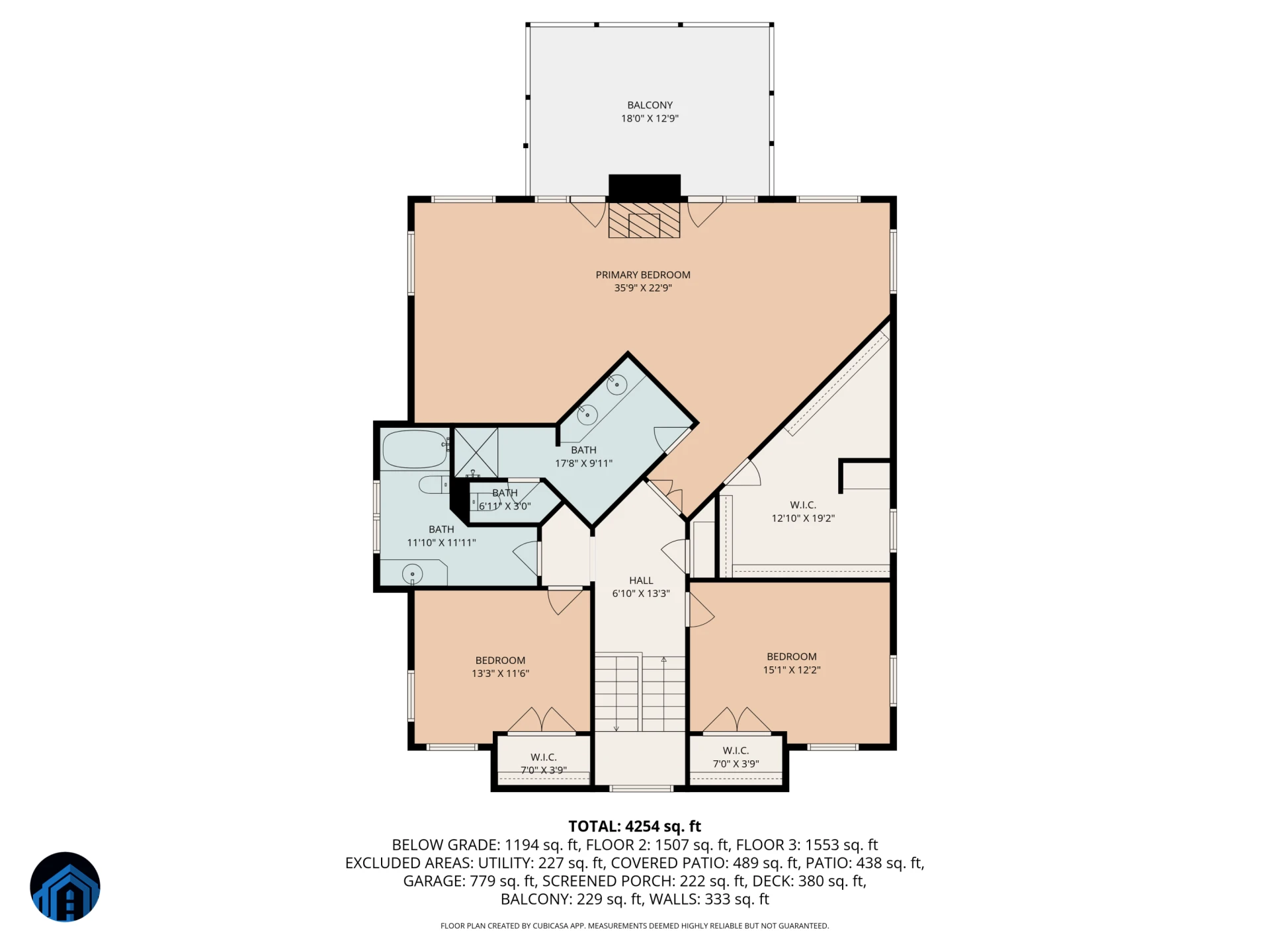 190 Tranquility RD - Photo 5