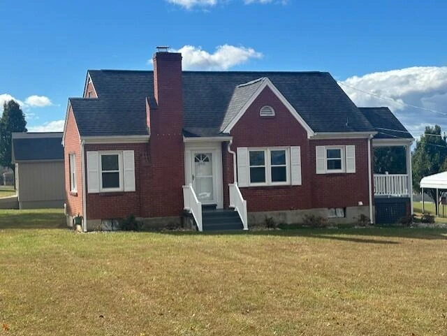 288 Richardson DR