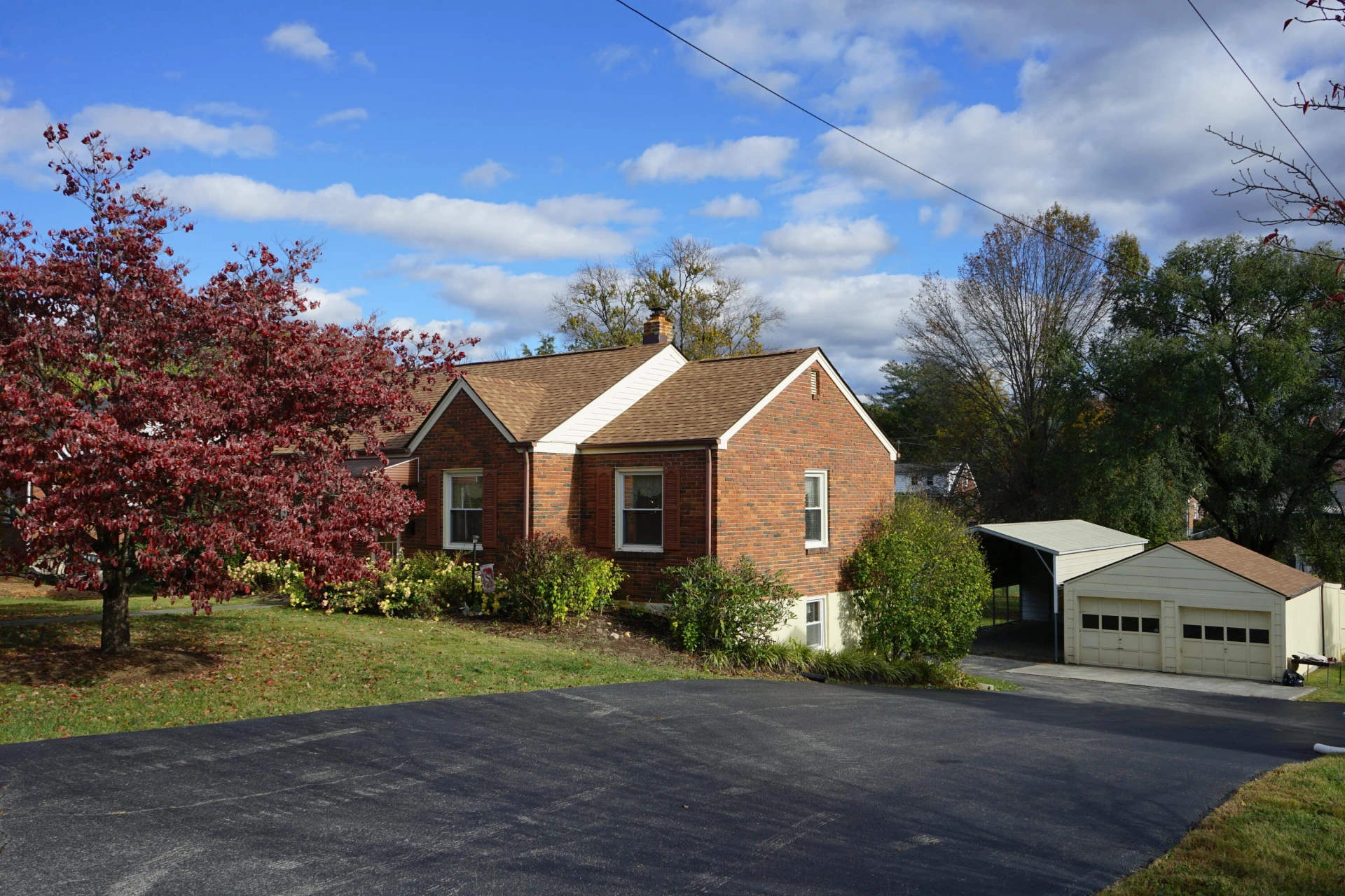 3652 Martinell AVE - Photo 2