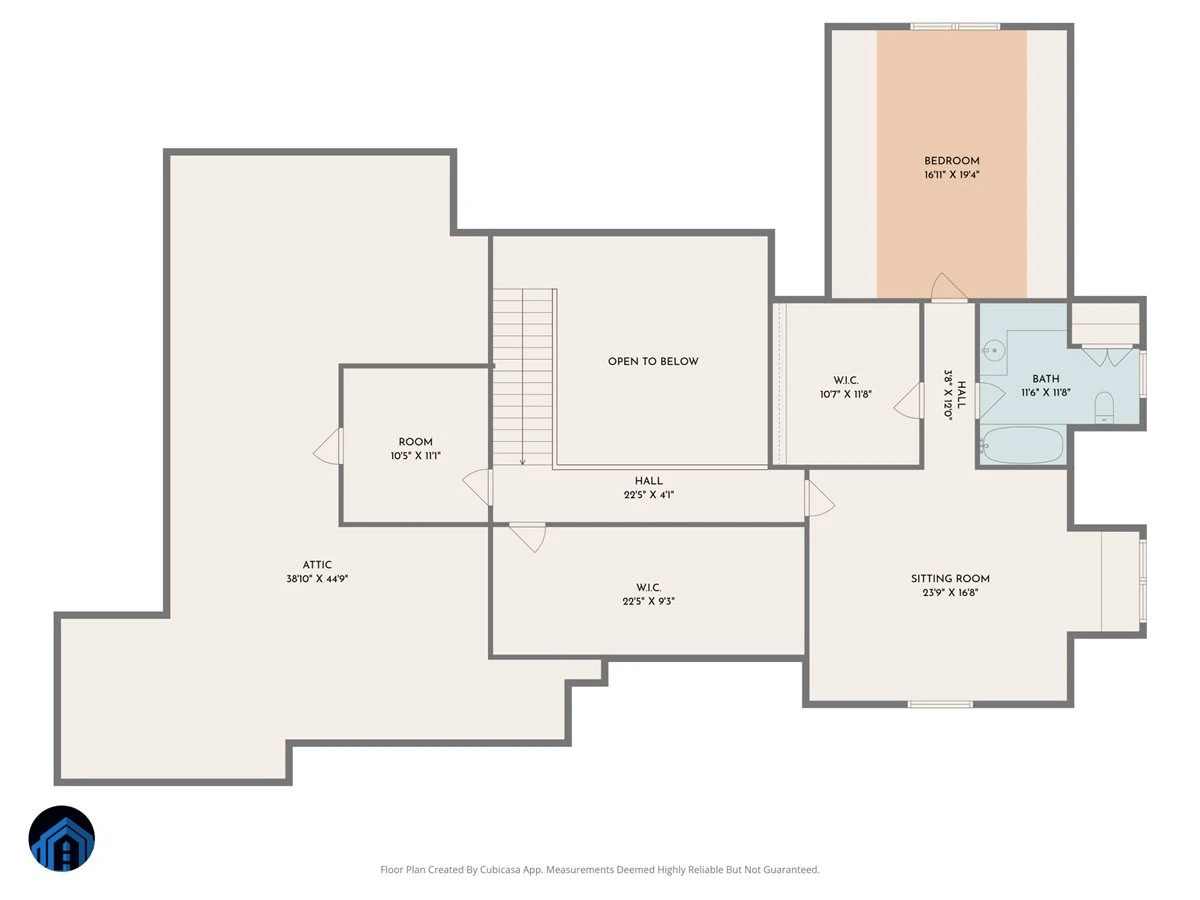 715 Rockland RD - Photo 3