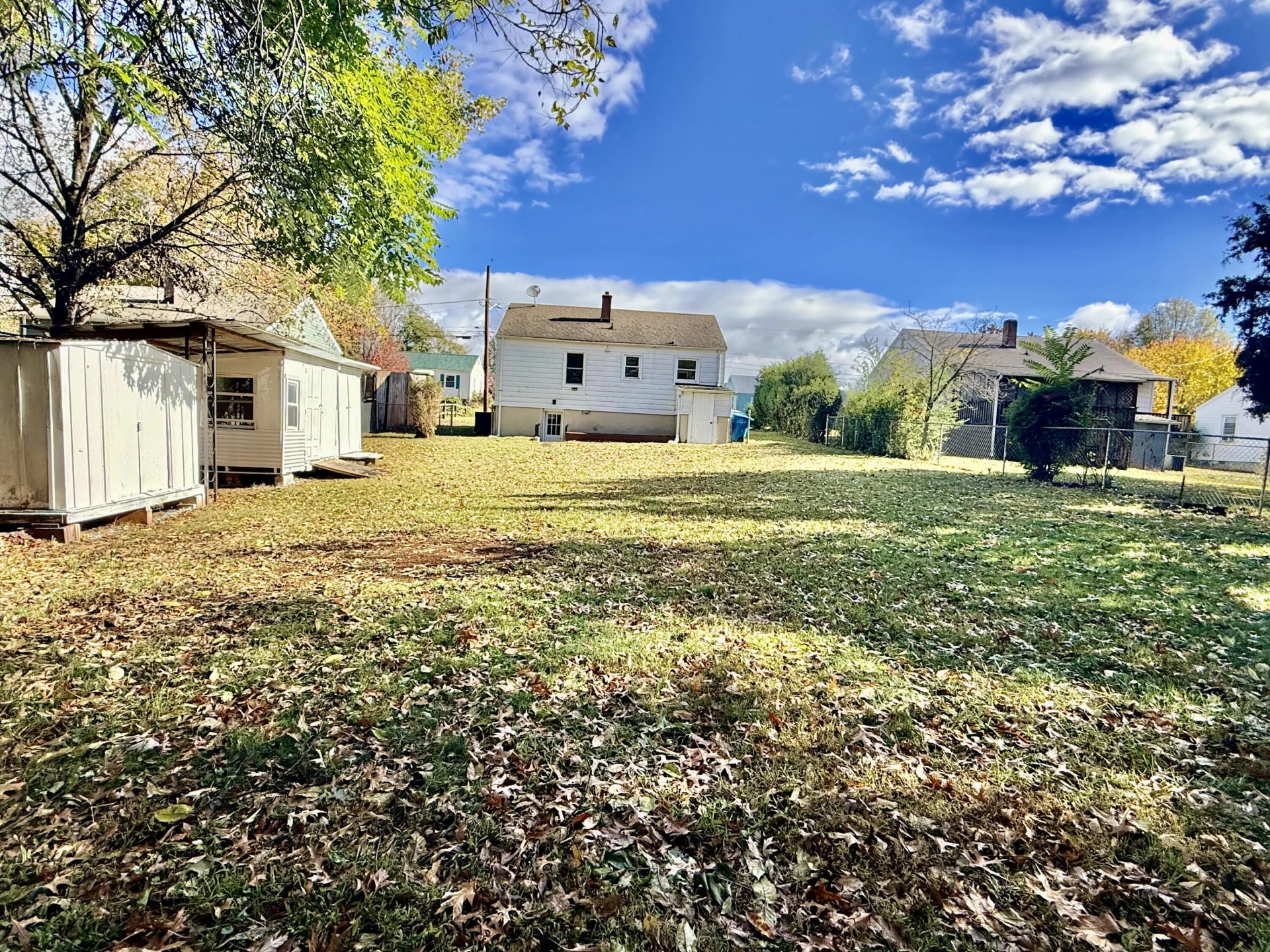 4926 Fralin RD NW - Photo 13