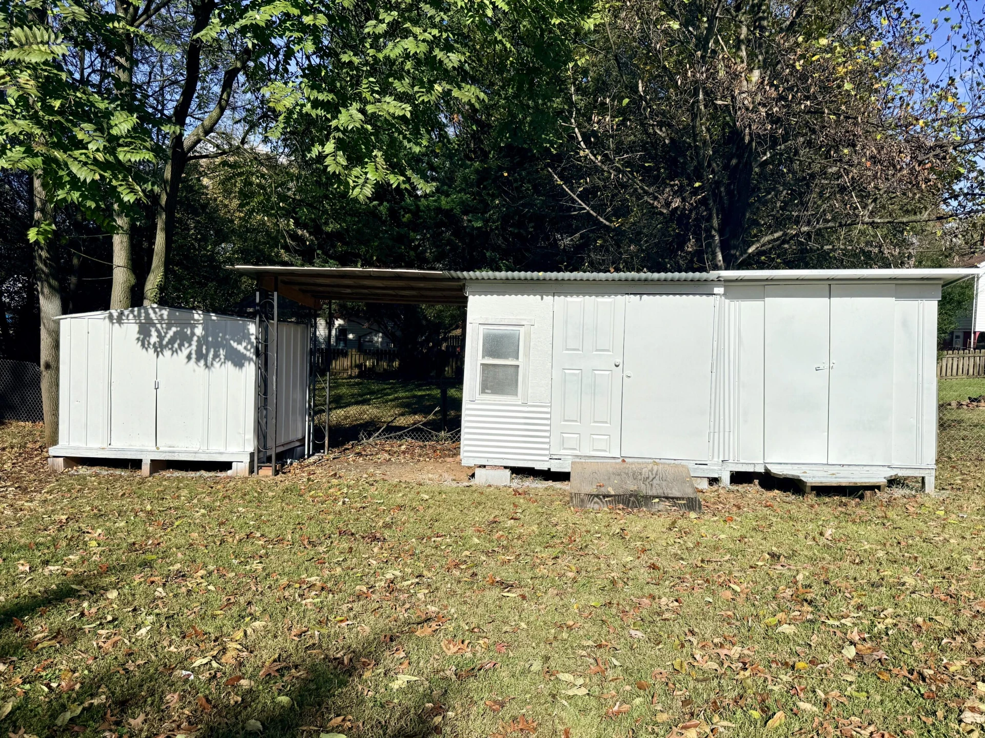 4926 Fralin RD NW - Photo 14