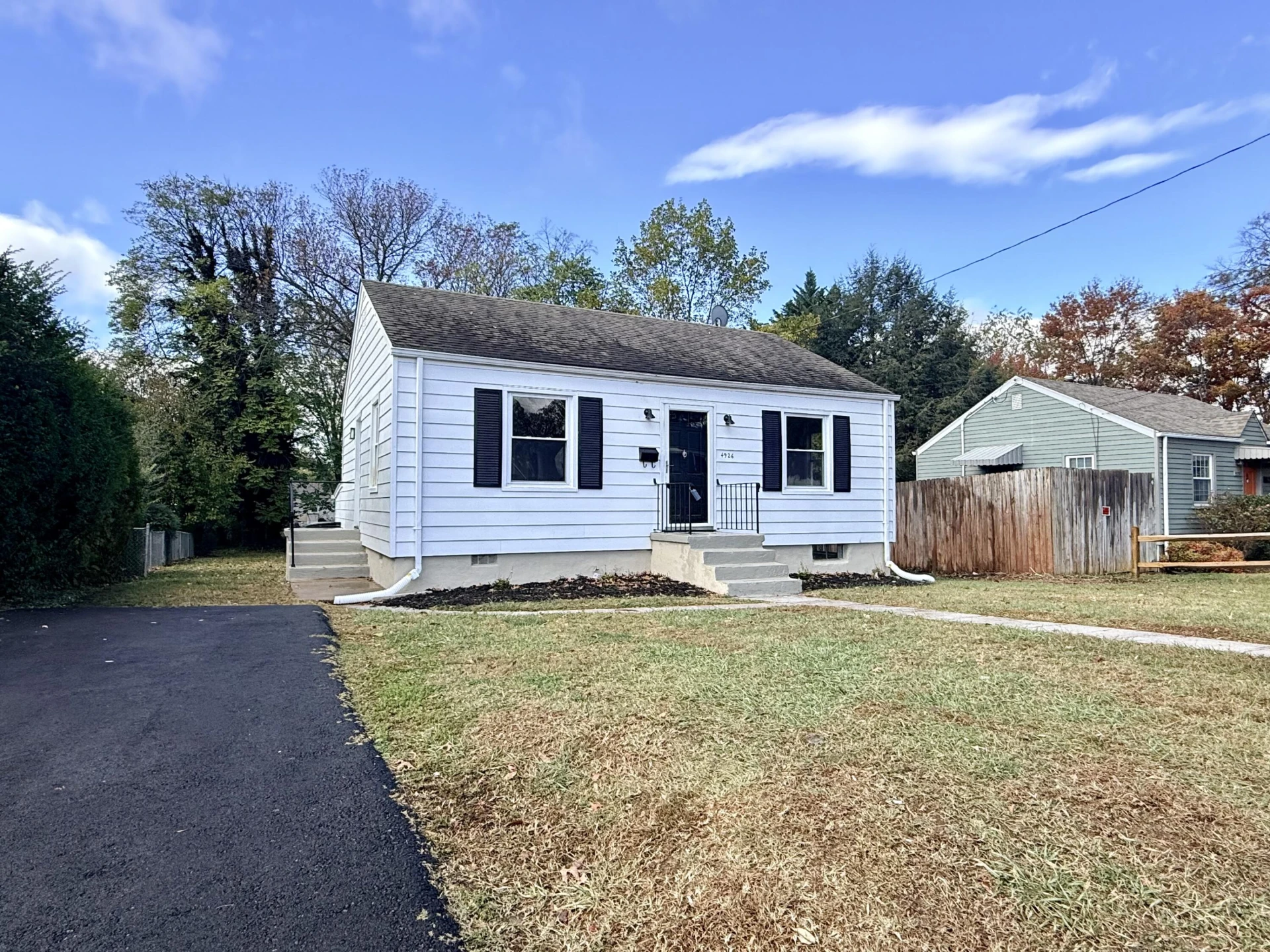 4926 Fralin RD NW - Photo 2