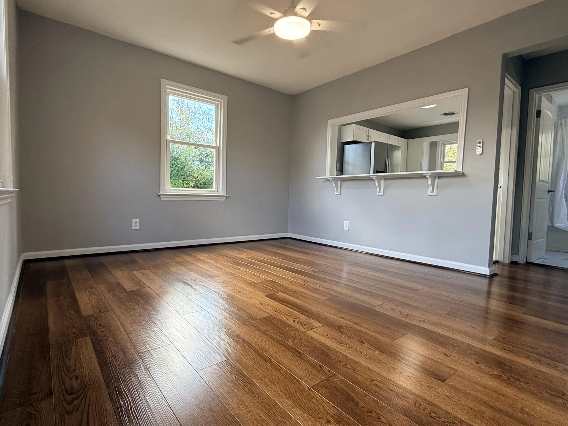 4926 Fralin RD NW - Photo 4