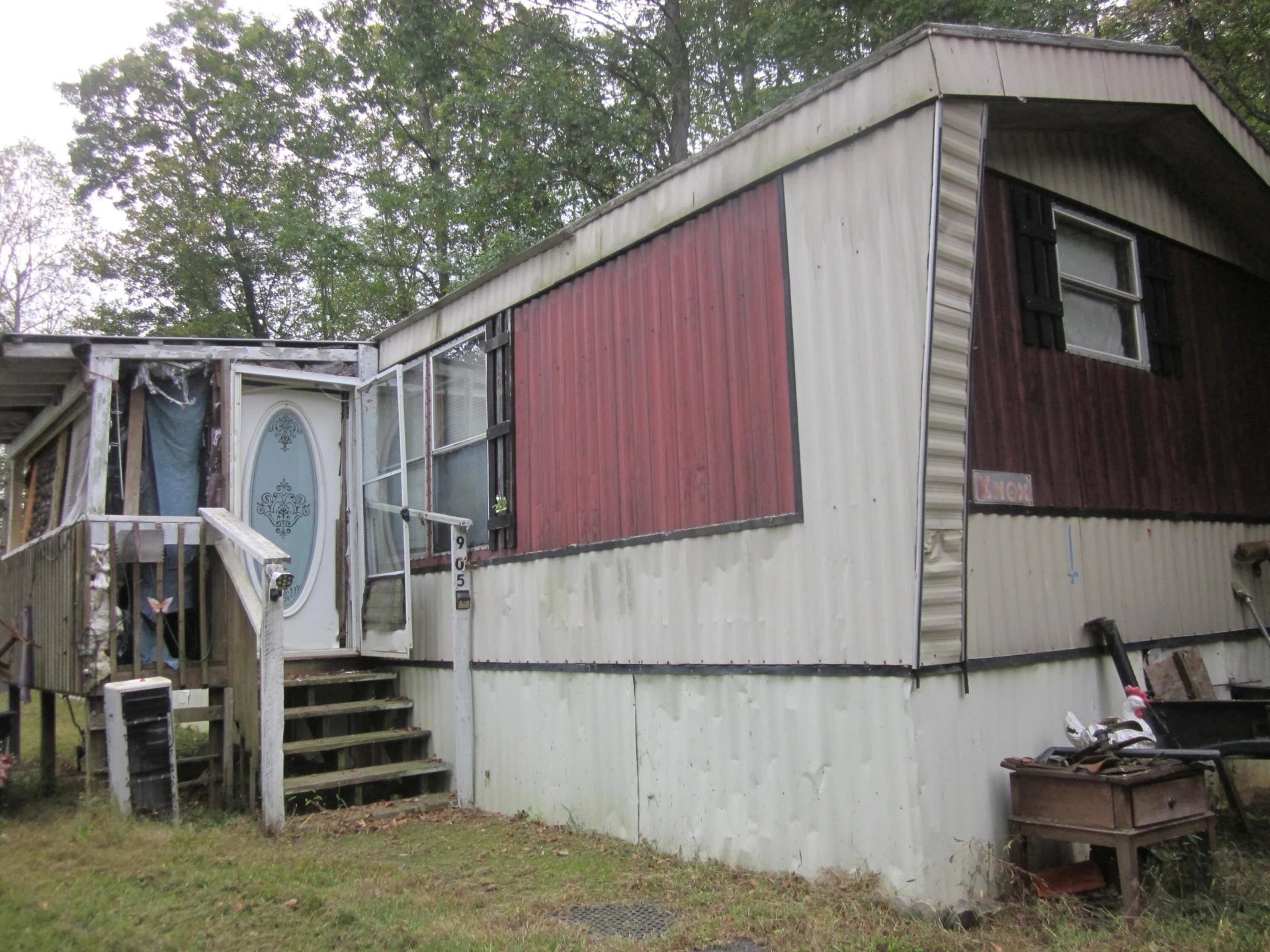905 BLACK ROCK RD - Photo 2