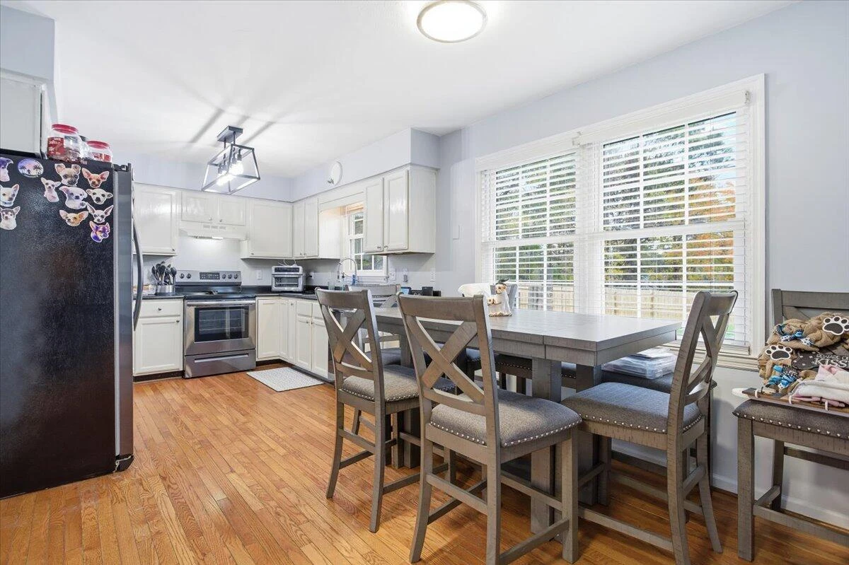 260 Leaning Oak RD - Photo 15