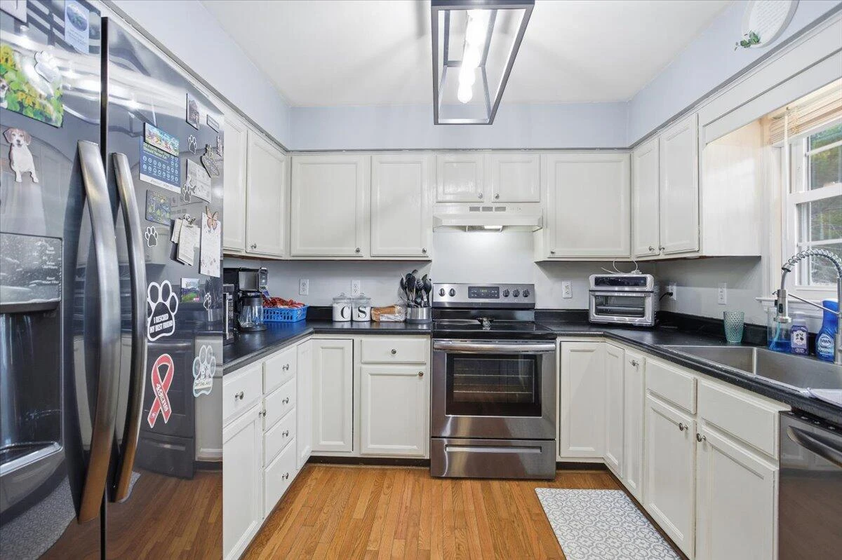 260 Leaning Oak RD - Photo 16