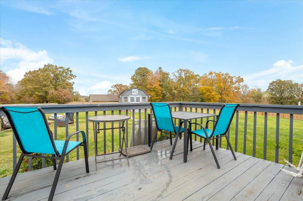 260 Leaning Oak RD - Photo 20