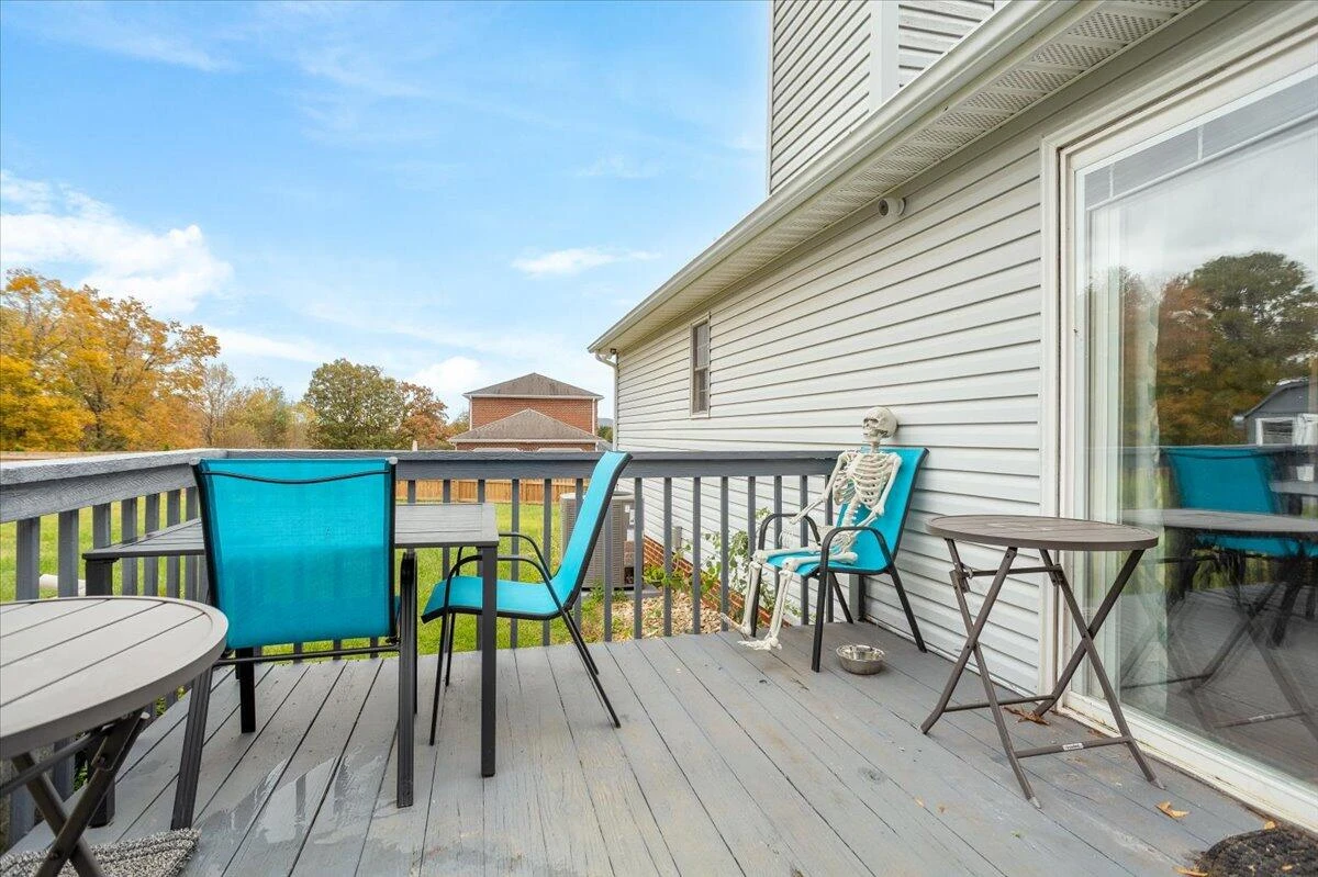 260 Leaning Oak RD - Photo 21