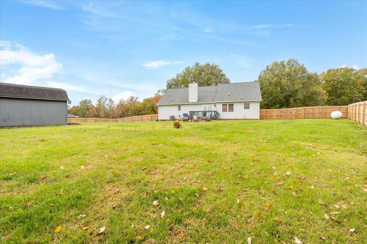 260 Leaning Oak RD - Photo 26