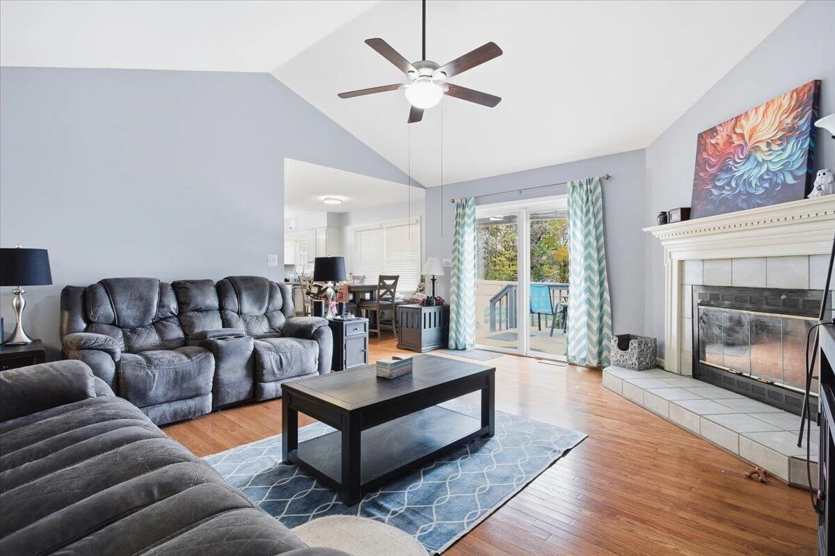 260 Leaning Oak RD - Photo 8