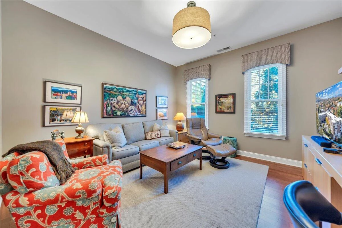 2125 Yellow Mountain RD SE #107 - Photo 19