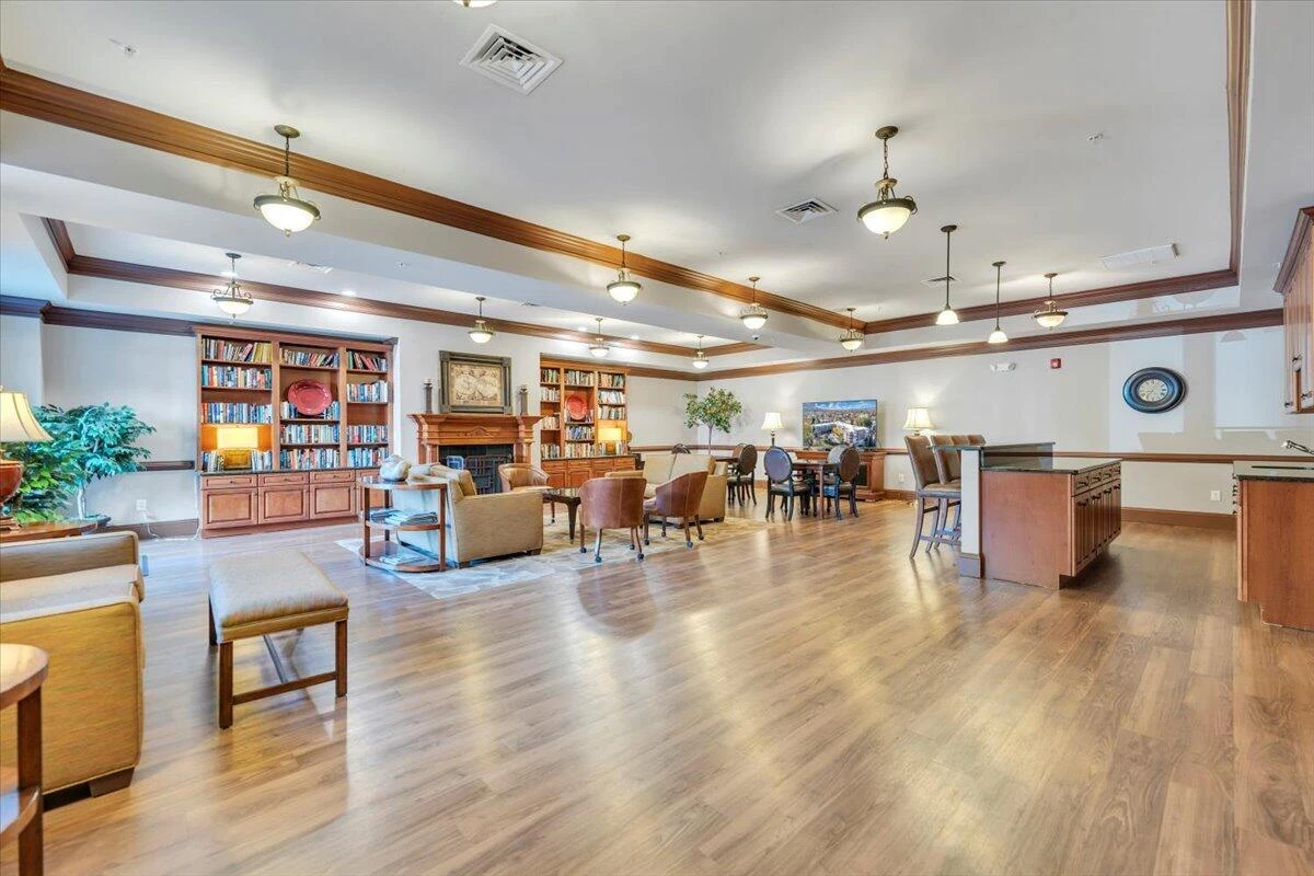2125 Yellow Mountain RD SE #107 - Photo 29