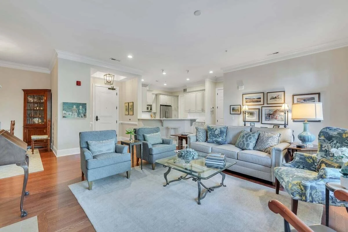 2125 Yellow Mountain RD SE #107 - Photo 4