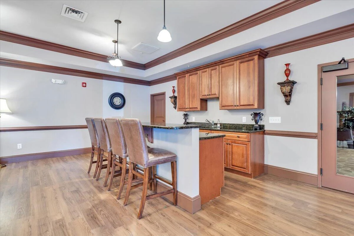 2125 Yellow Mountain RD SE #107 - Photo 32