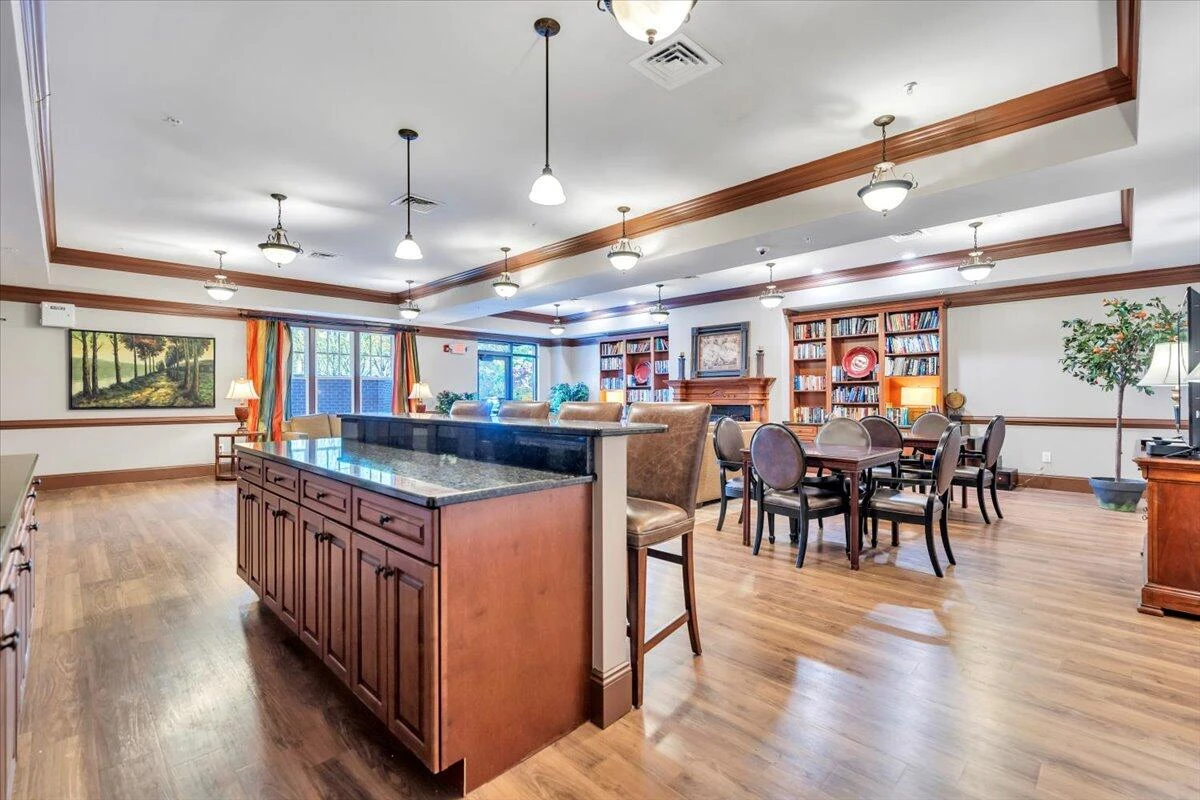 2125 Yellow Mountain RD SE #107 - Photo 33