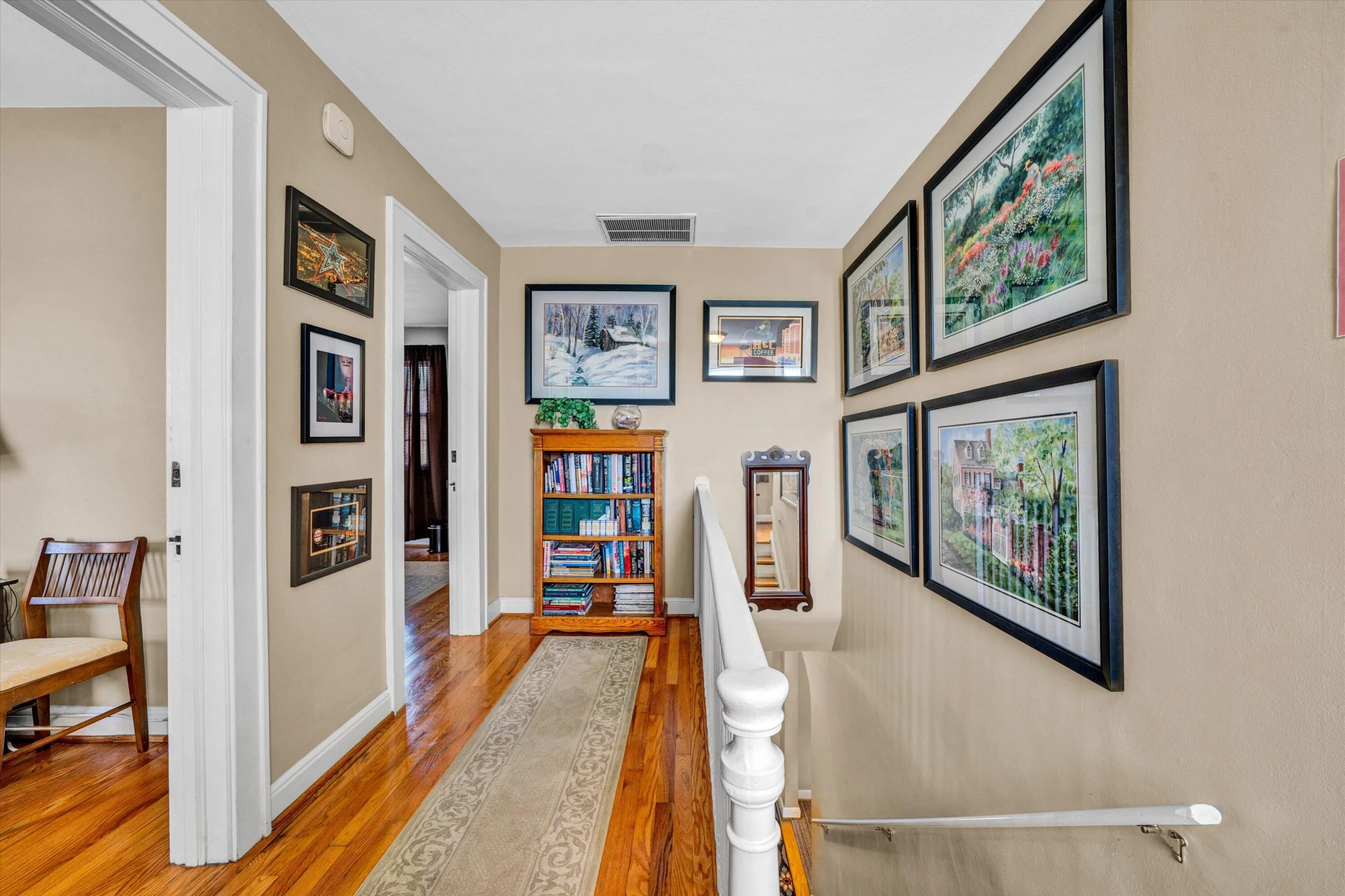 2907 Huntington BLVD NW - Photo 22