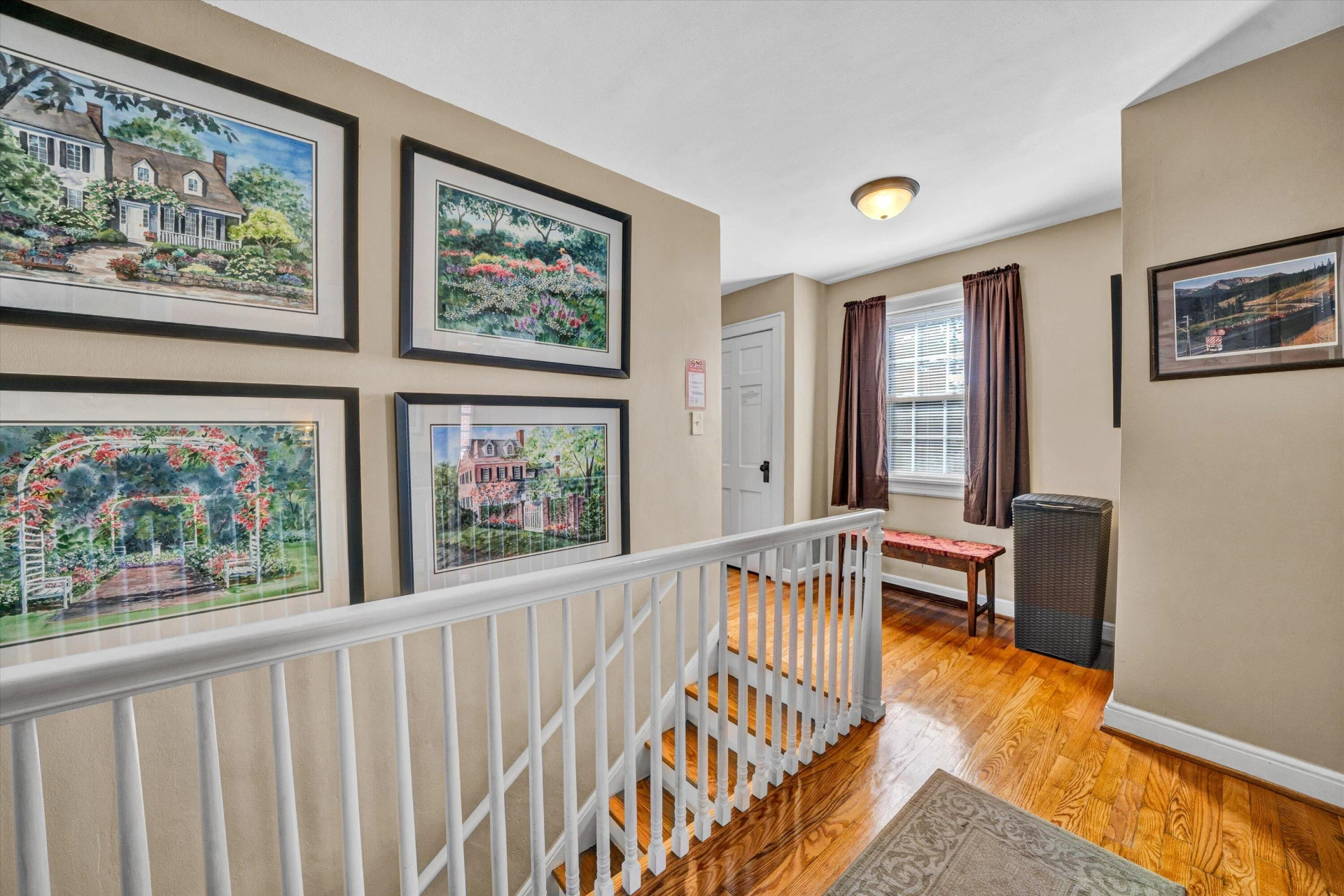 2907 Huntington BLVD NW - Photo 23