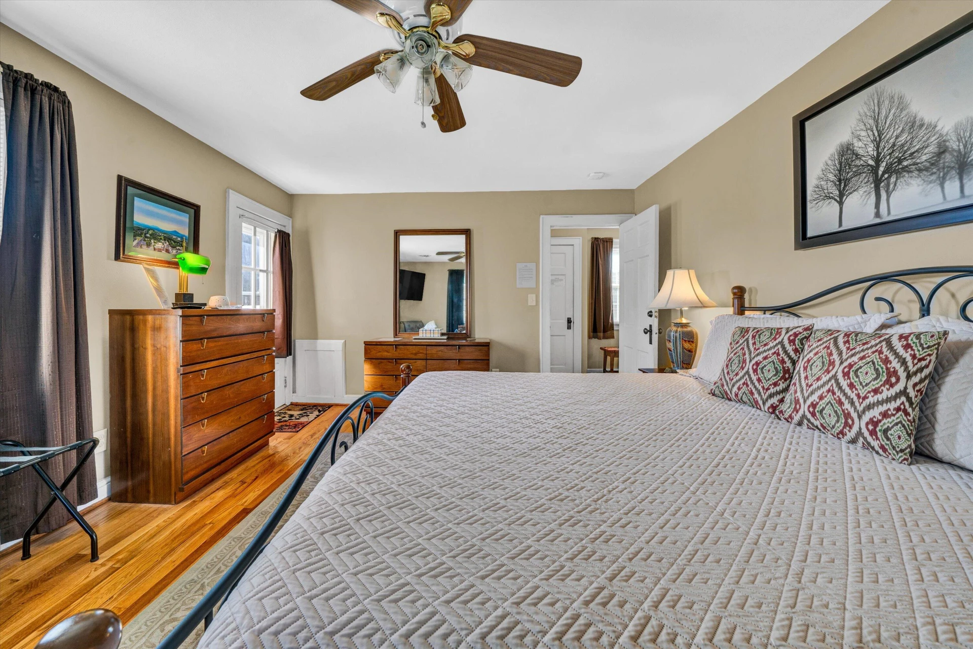 2907 Huntington BLVD NW - Photo 27