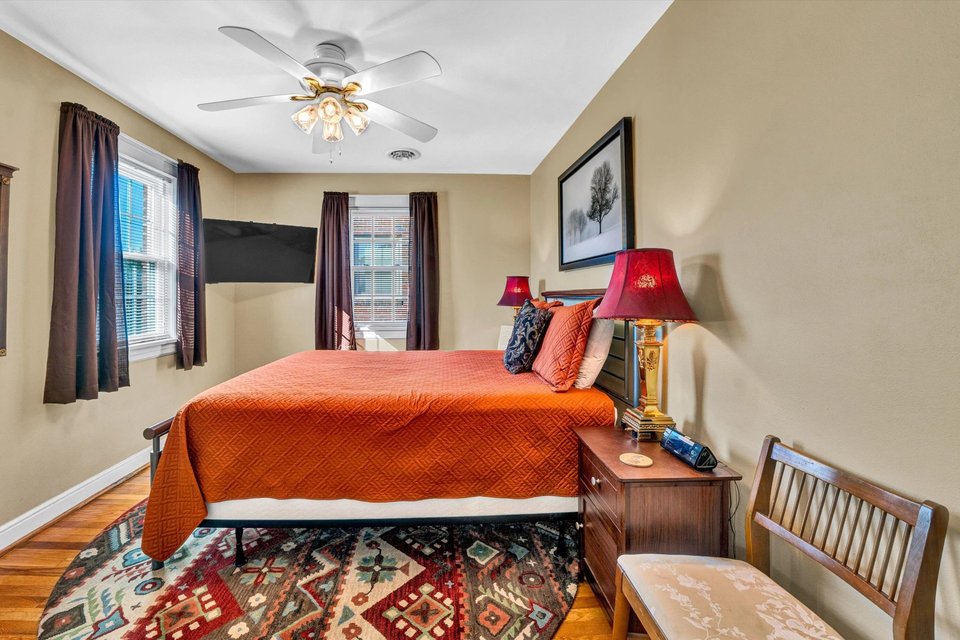 2907 Huntington BLVD NW - Photo 31