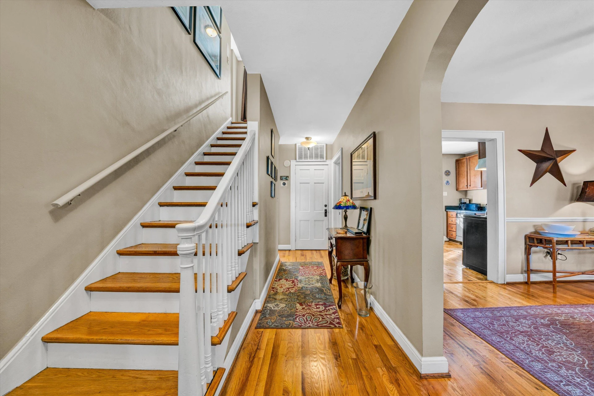 2907 Huntington BLVD NW - Photo 5