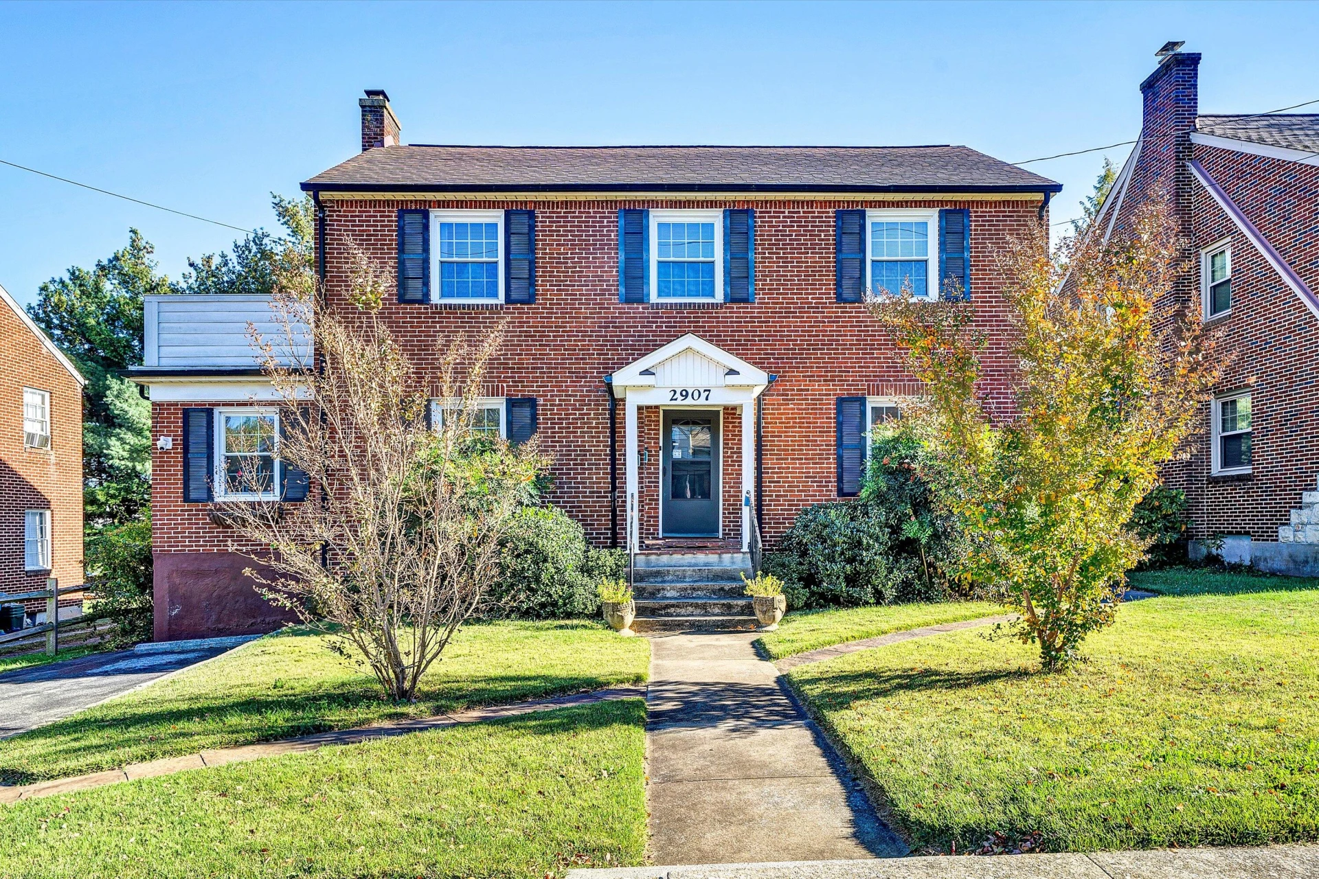2907 HUNTINGTON BLVD NW