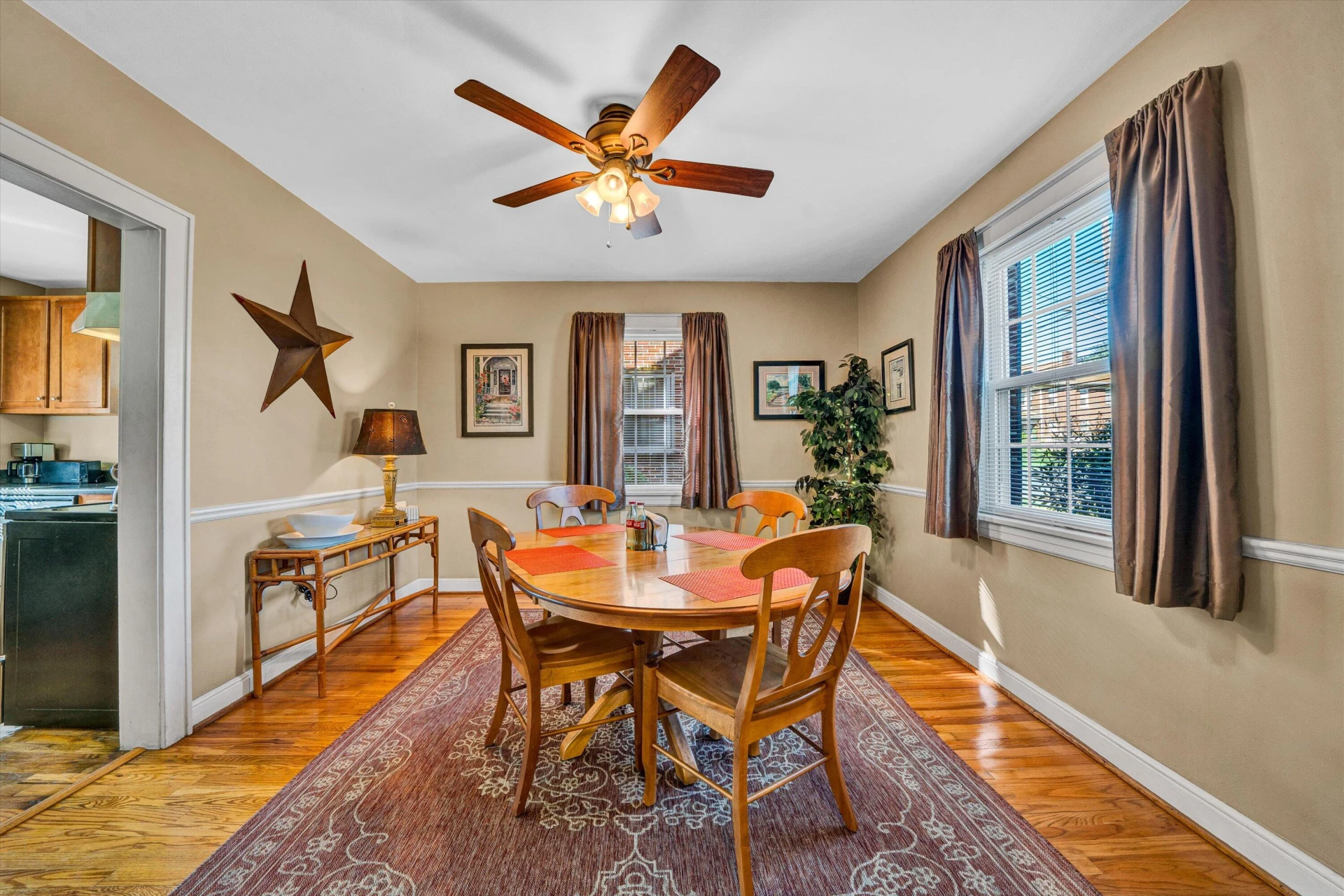 2907 HUNTINGTON BLVD NW - Photo 12