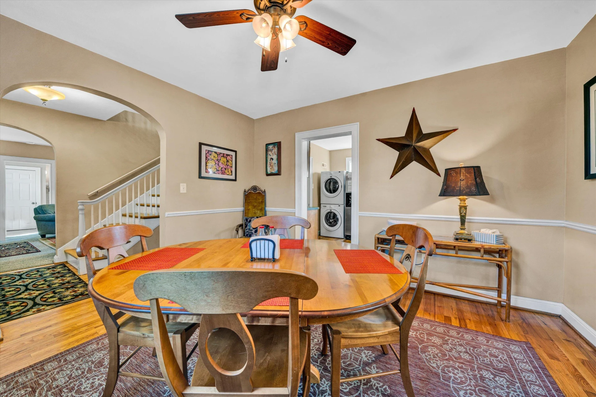 2907 HUNTINGTON BLVD NW - Photo 13