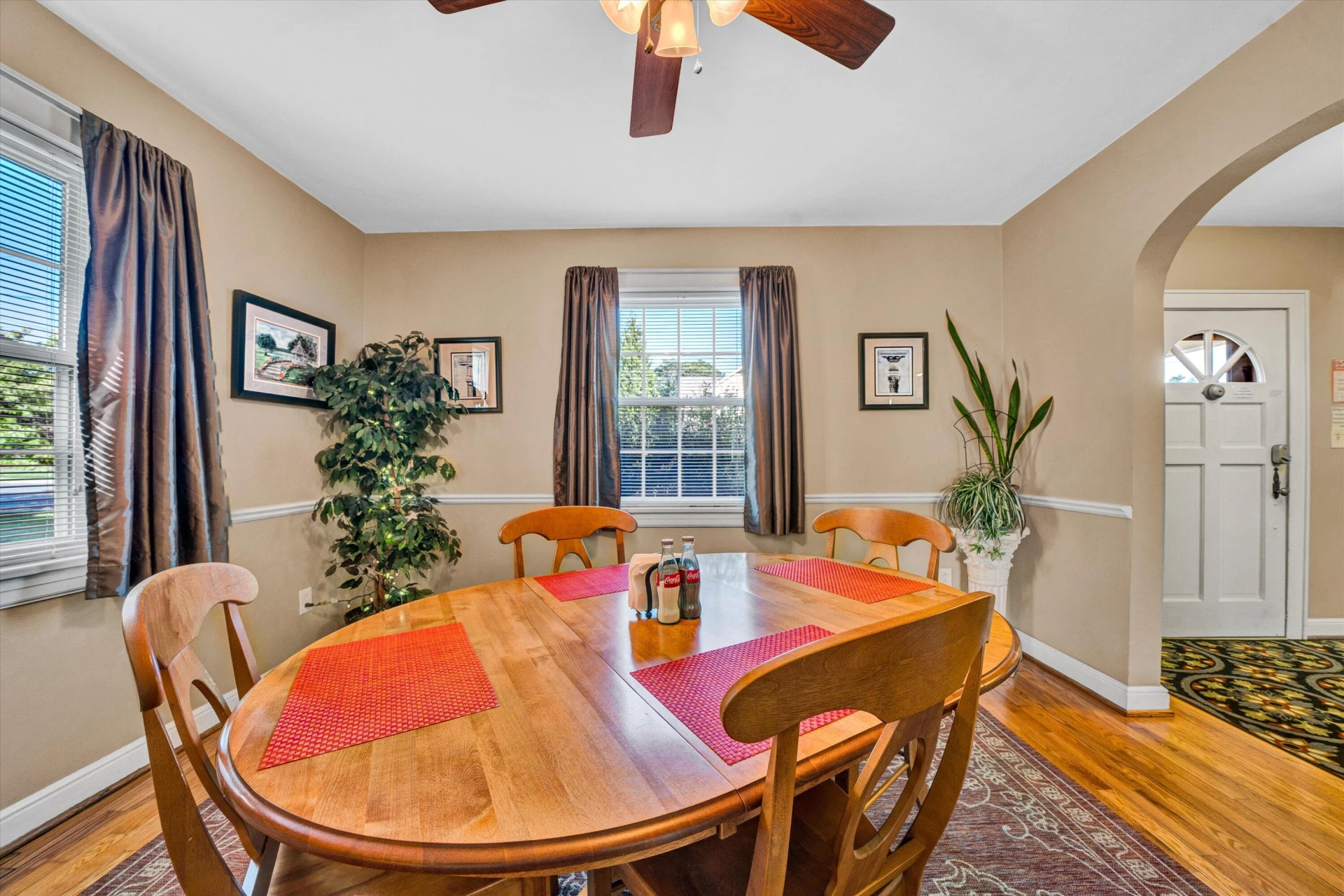 2907 HUNTINGTON BLVD NW - Photo 14