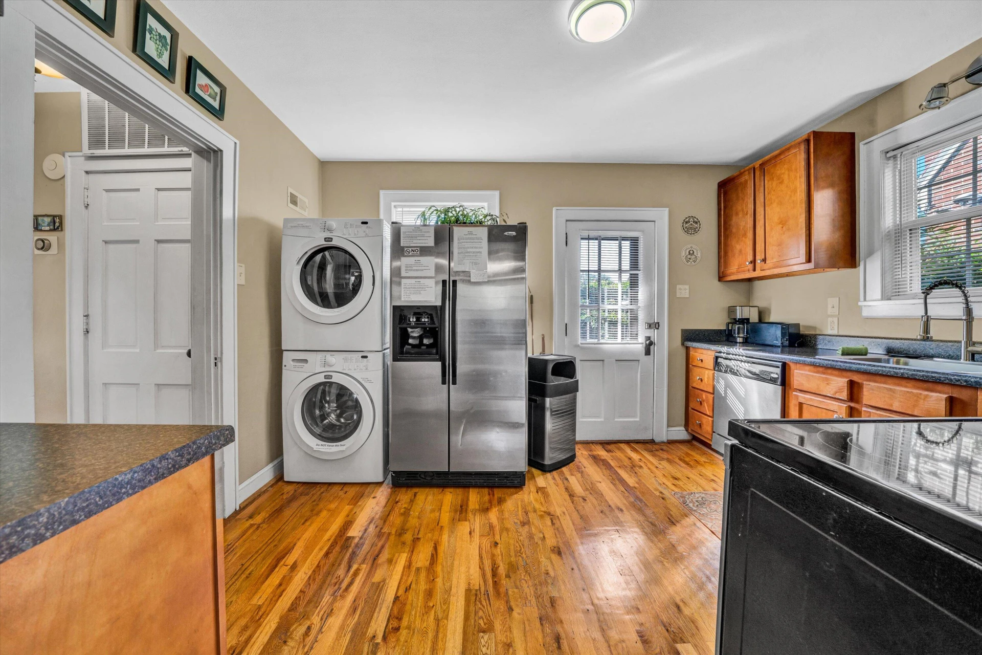 2907 HUNTINGTON BLVD NW - Photo 15