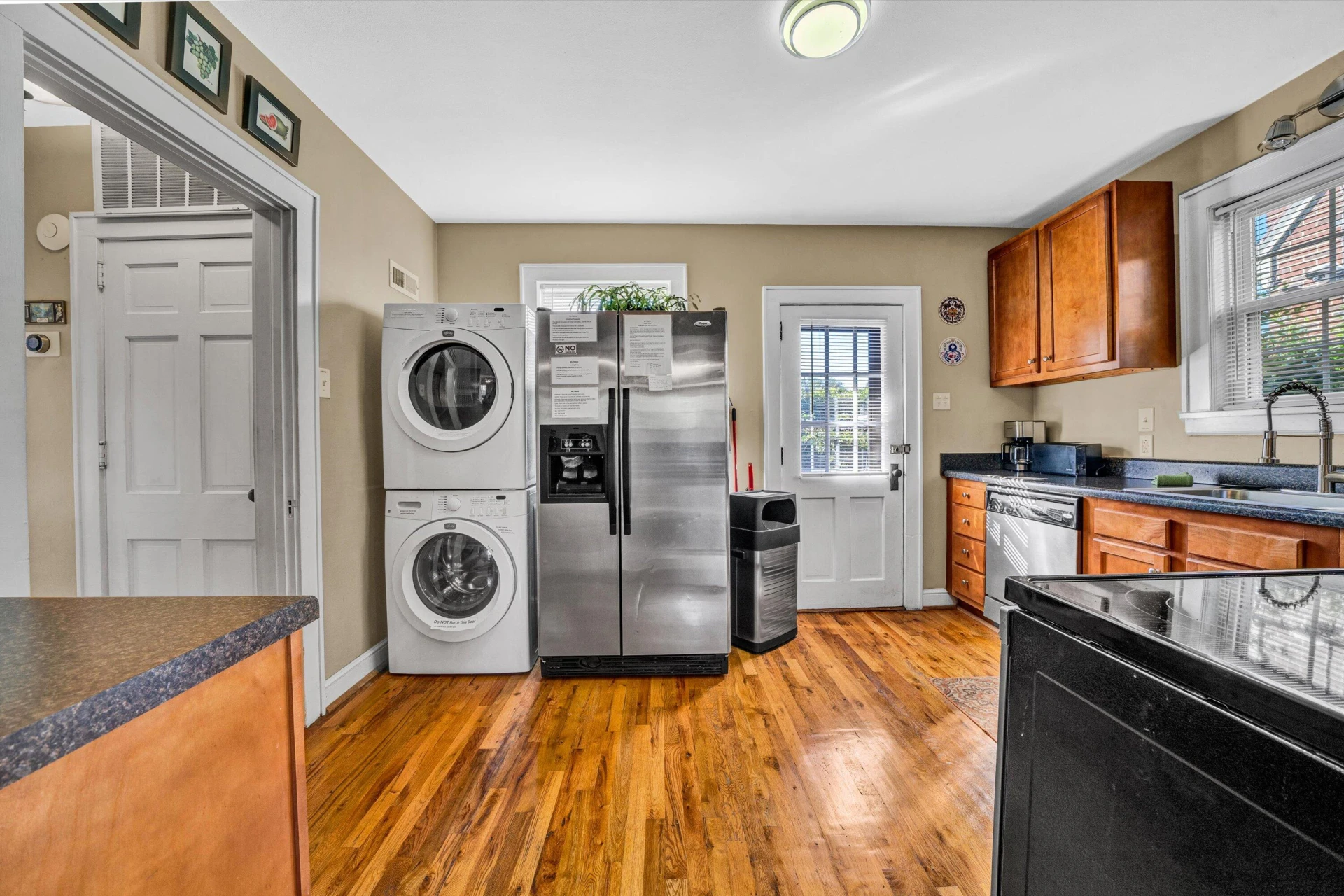 2907 HUNTINGTON BLVD NW - Photo 17