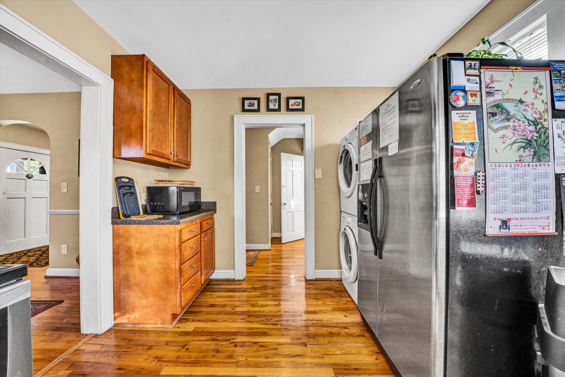 2907 HUNTINGTON BLVD NW - Photo 18