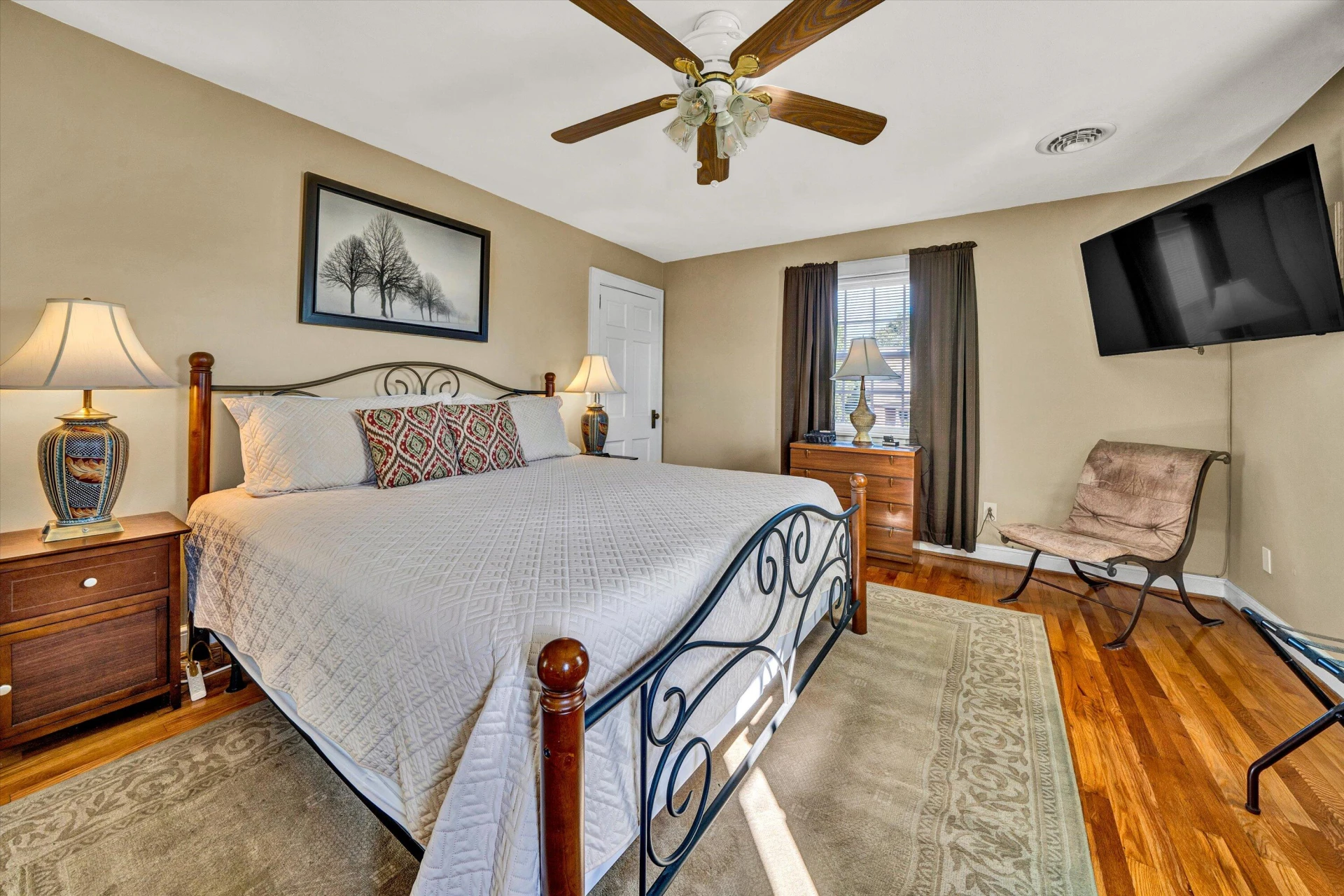 2907 HUNTINGTON BLVD NW - Photo 28