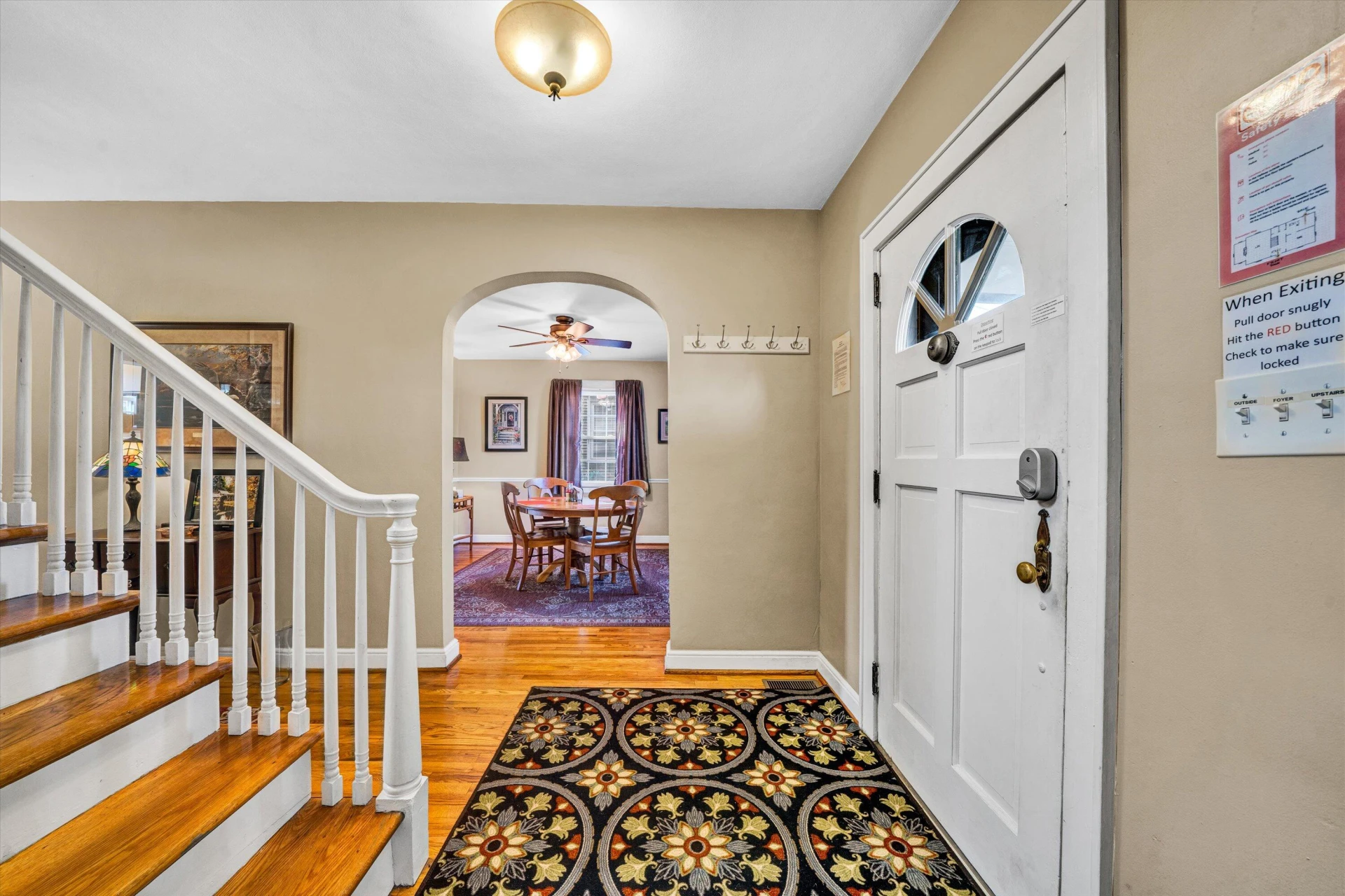 2907 HUNTINGTON BLVD NW - Photo 3