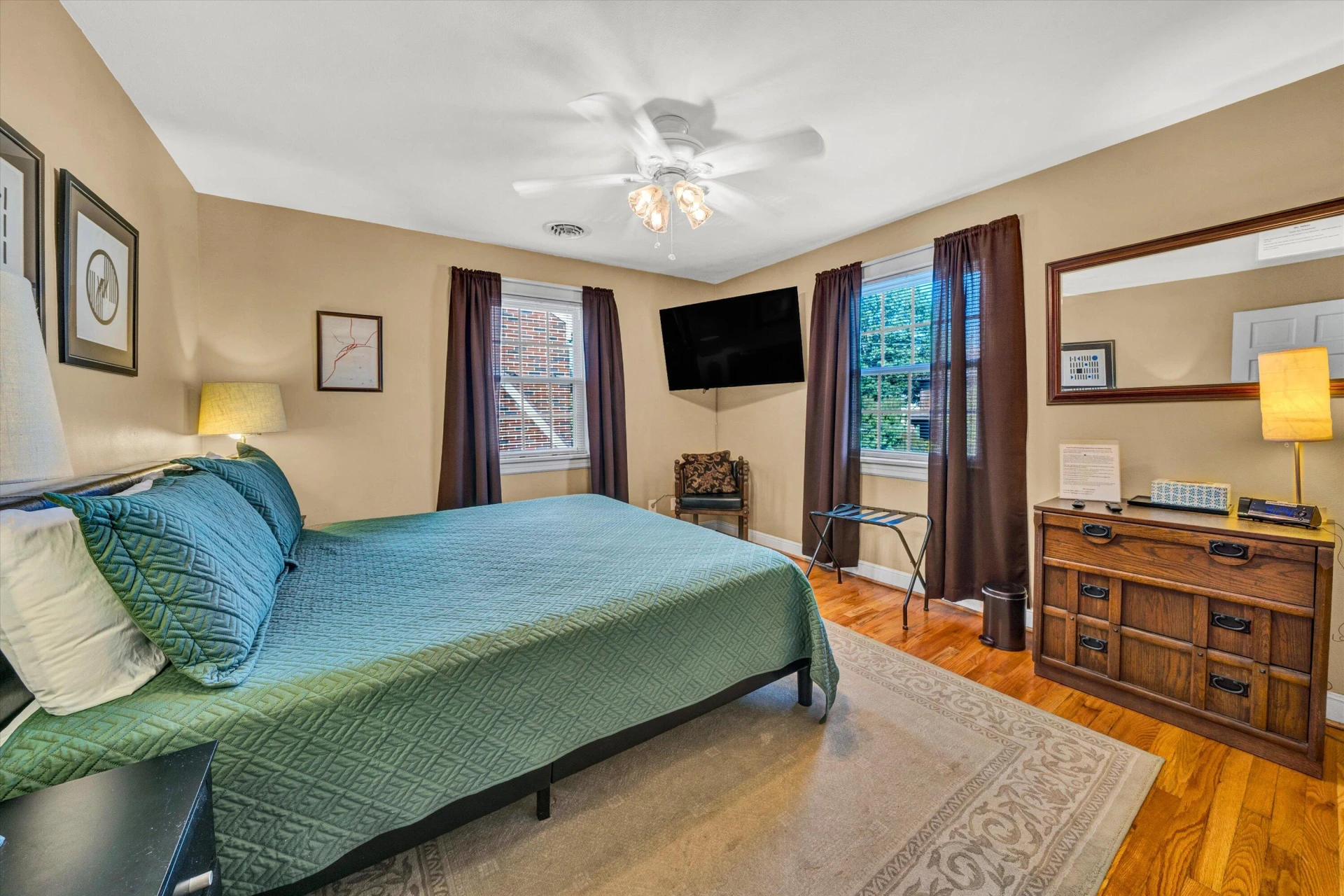 2907 HUNTINGTON BLVD NW - Photo 34