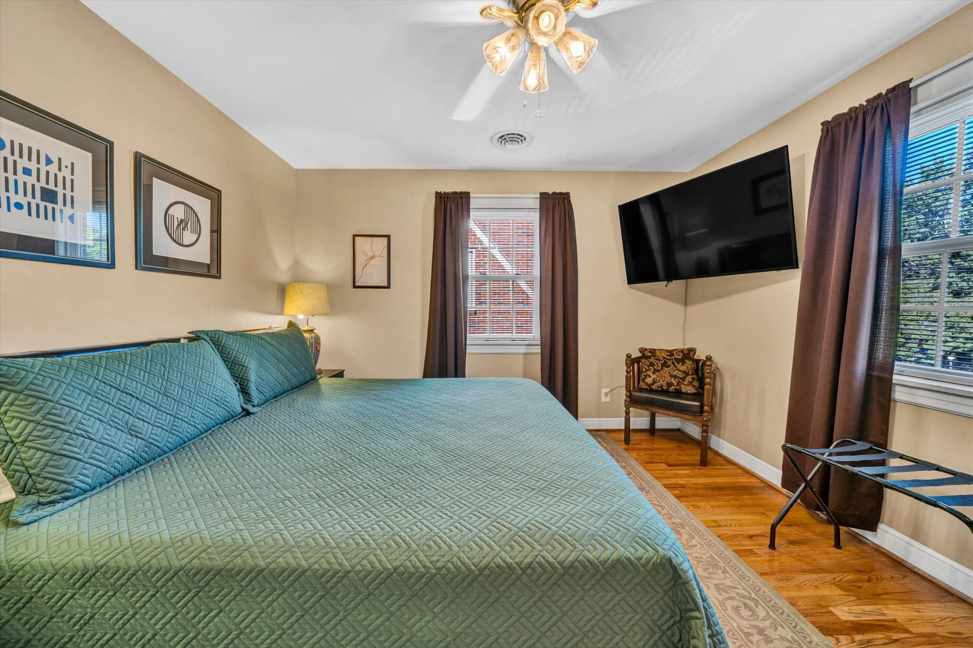 2907 HUNTINGTON BLVD NW - Photo 35