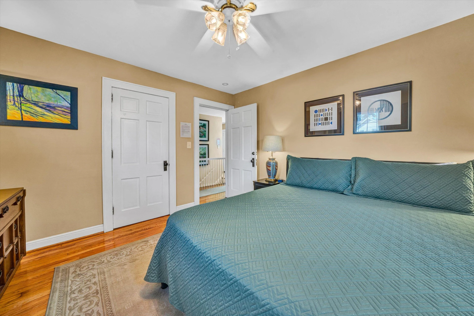 2907 HUNTINGTON BLVD NW - Photo 36