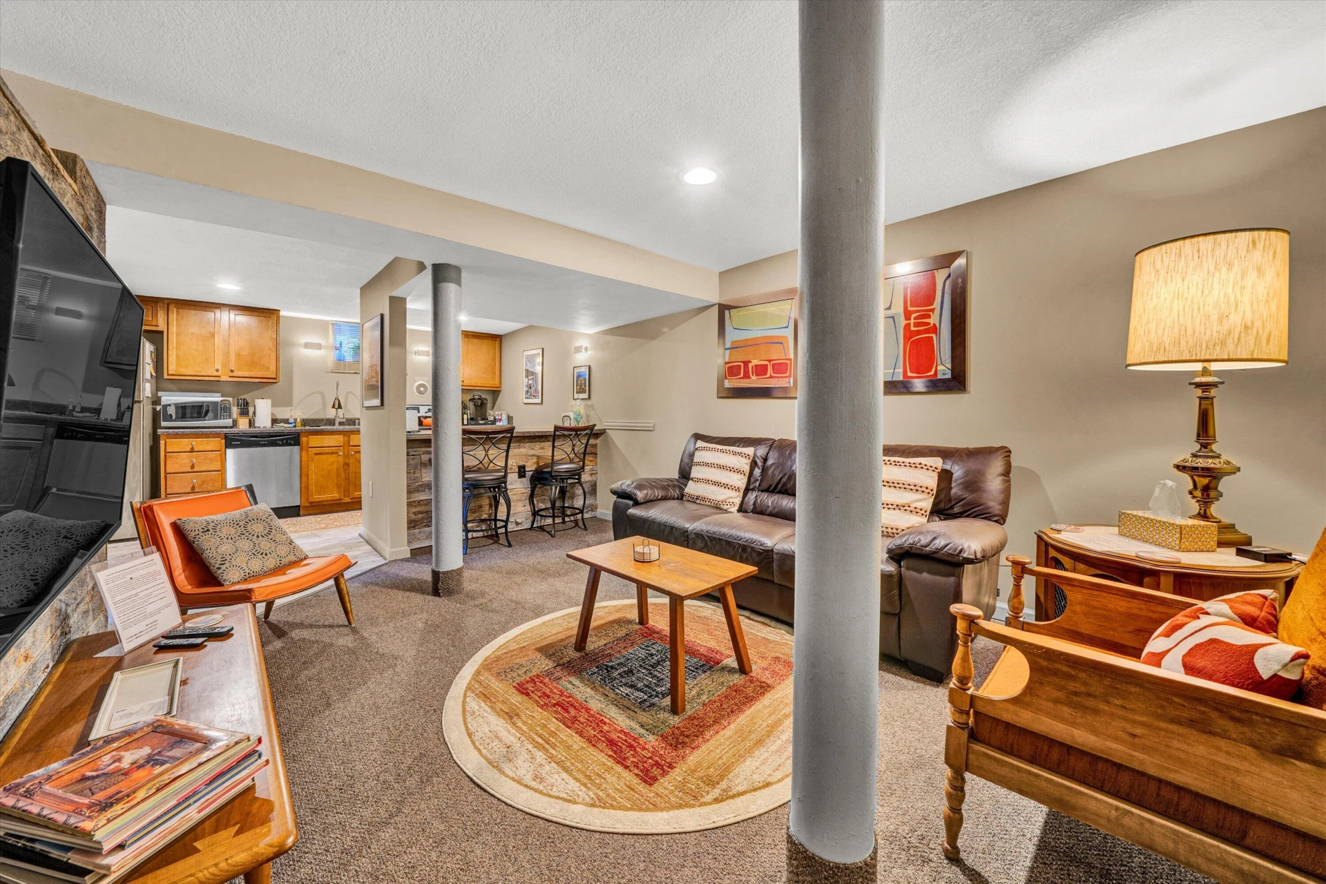 2907 HUNTINGTON BLVD NW - Photo 44