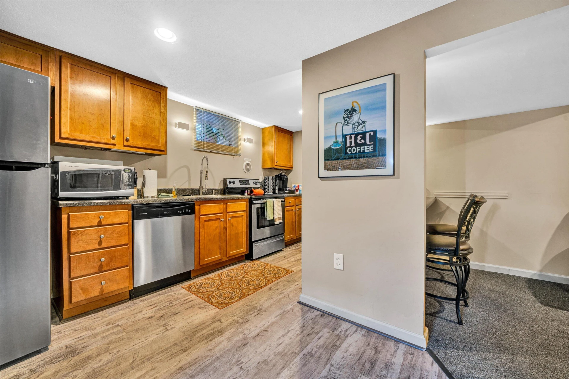 2907 HUNTINGTON BLVD NW - Photo 45