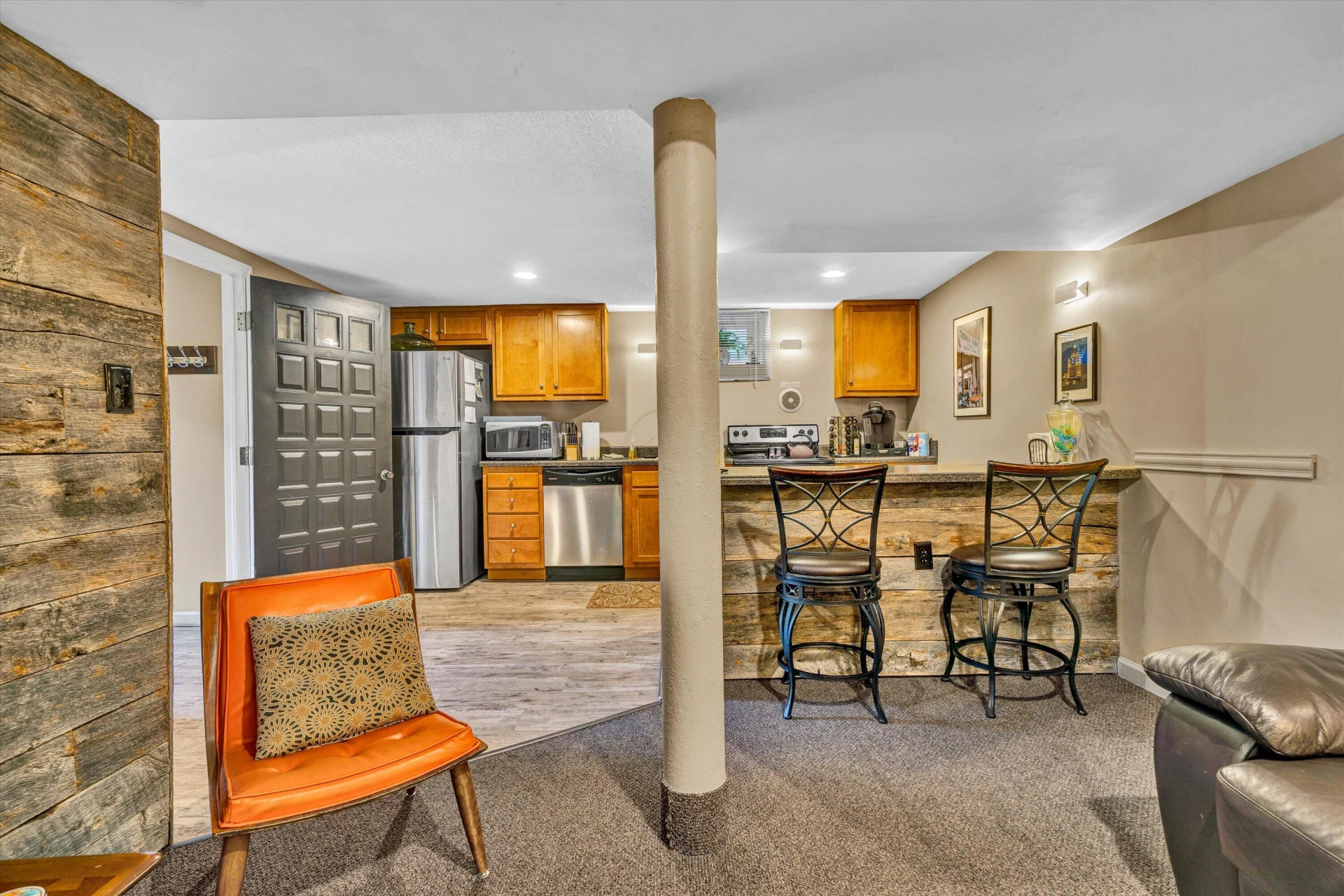 2907 HUNTINGTON BLVD NW - Photo 46