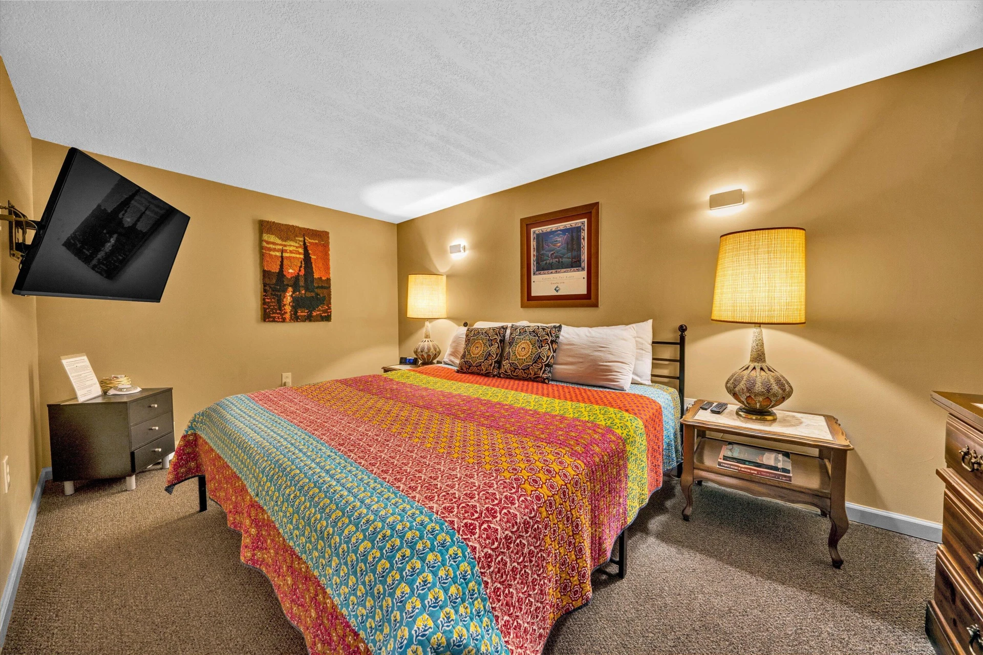 2907 HUNTINGTON BLVD NW - Photo 49