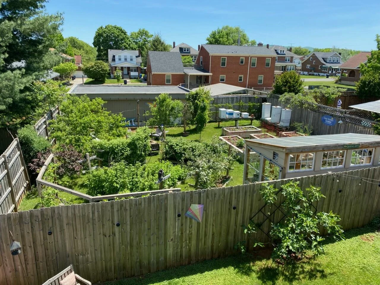 2907 HUNTINGTON BLVD NW - Photo 59