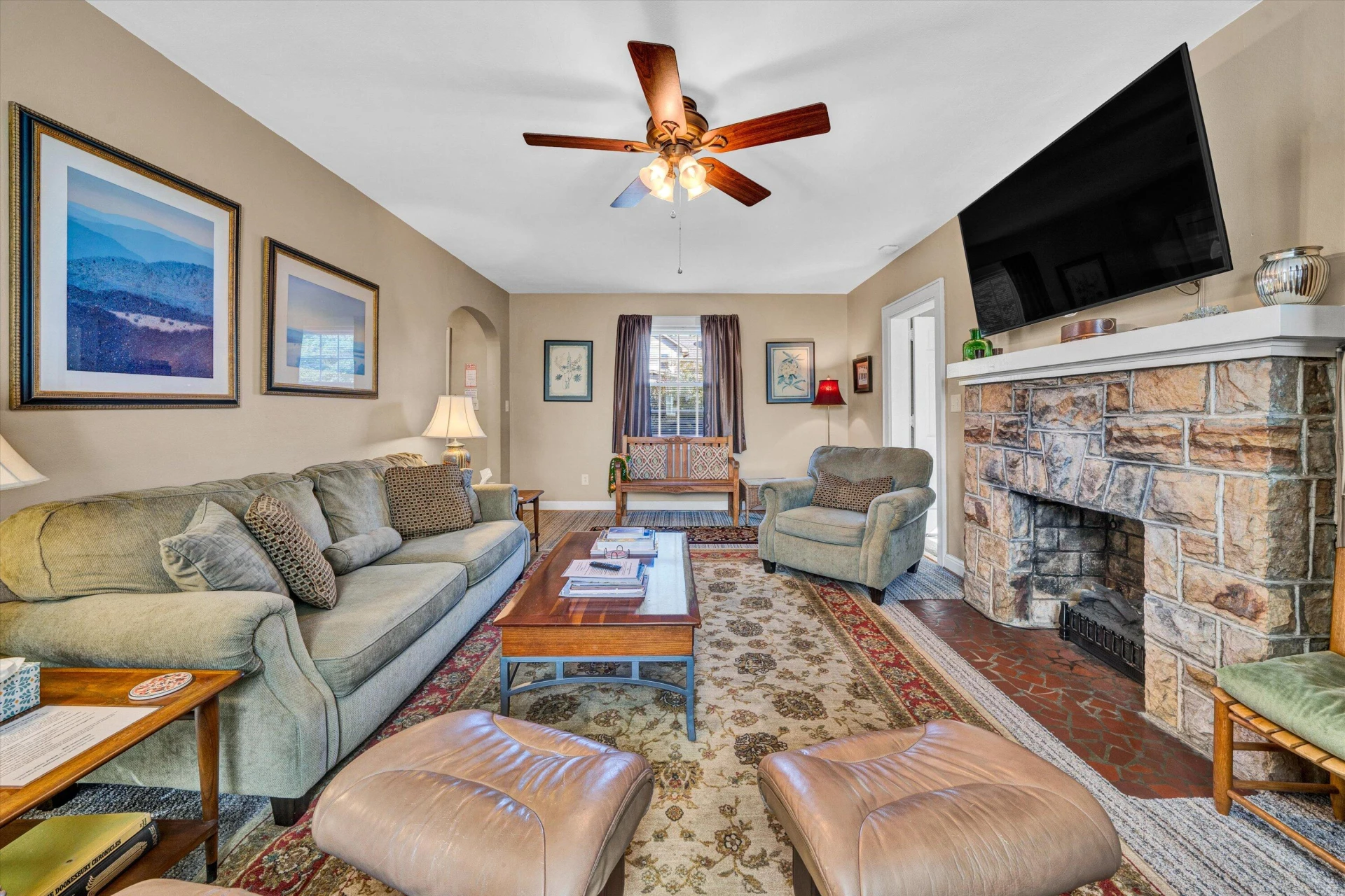 2907 HUNTINGTON BLVD NW - Photo 8