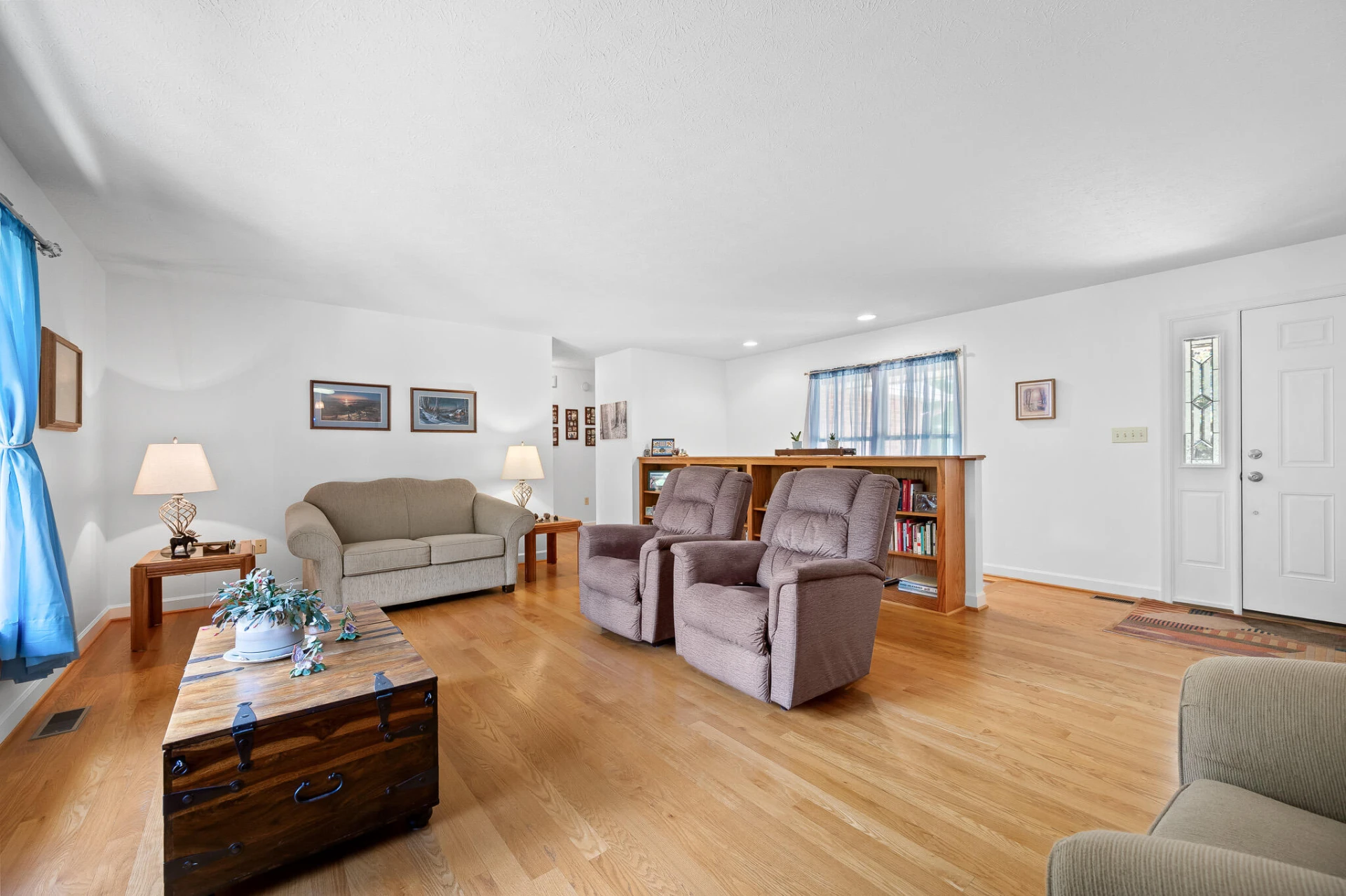 2120 Five Forks RD - Photo 14